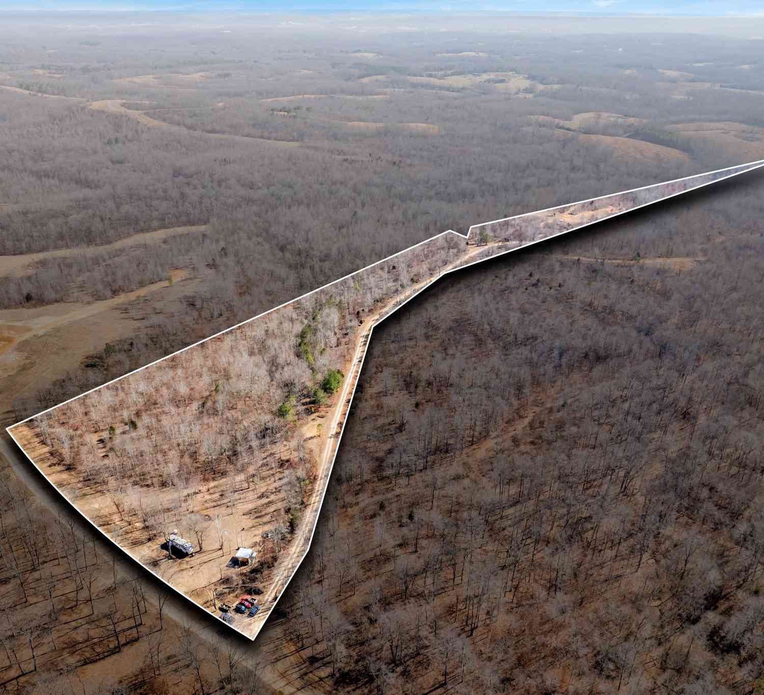 Vacant Land For Sale - 262 Deer Haven Rd<br/> Indian Mound, TN 37079