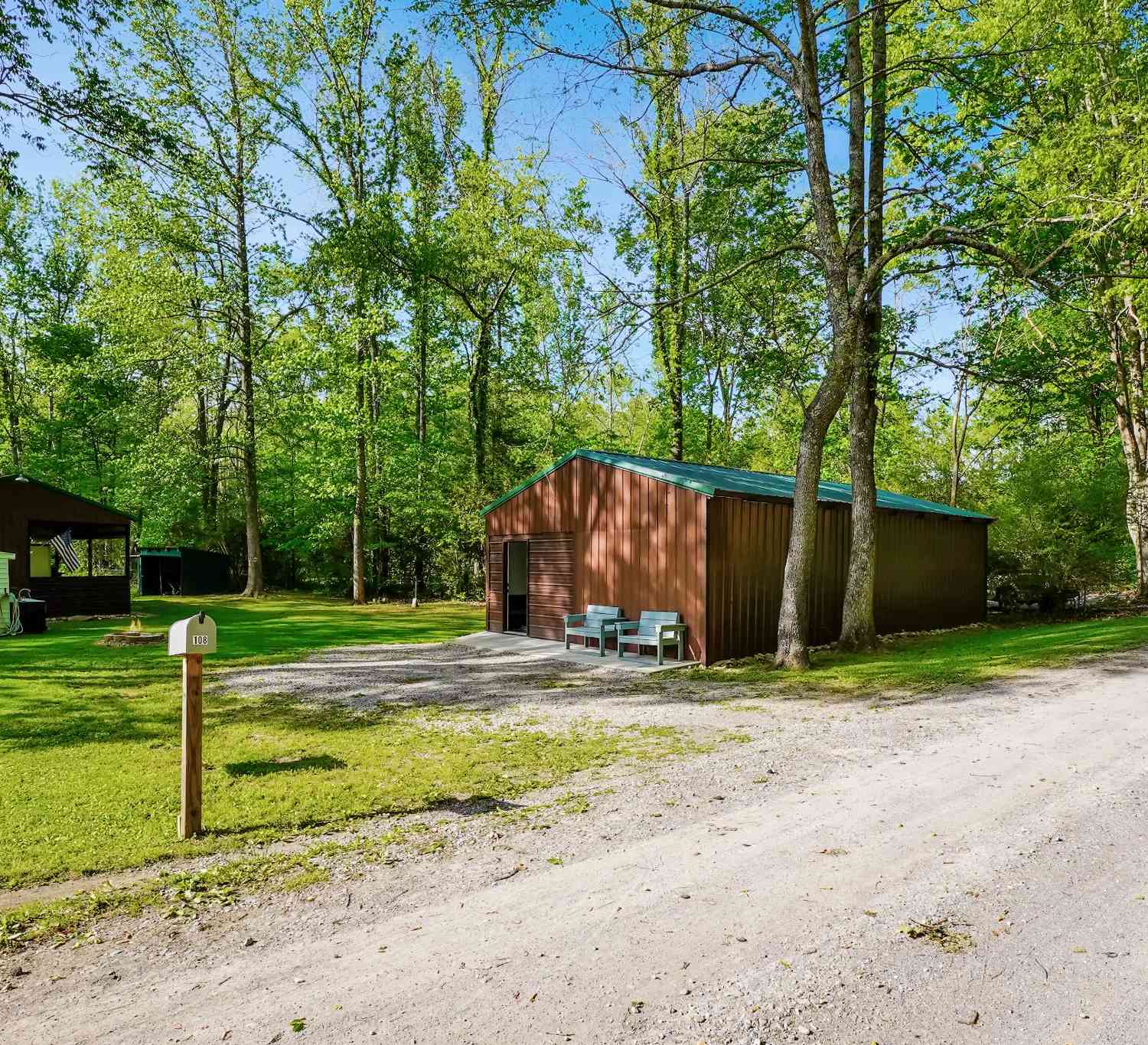 Vacant Land For Sale - 108 Forrest Ln<br/> Stewart, TN 37175
