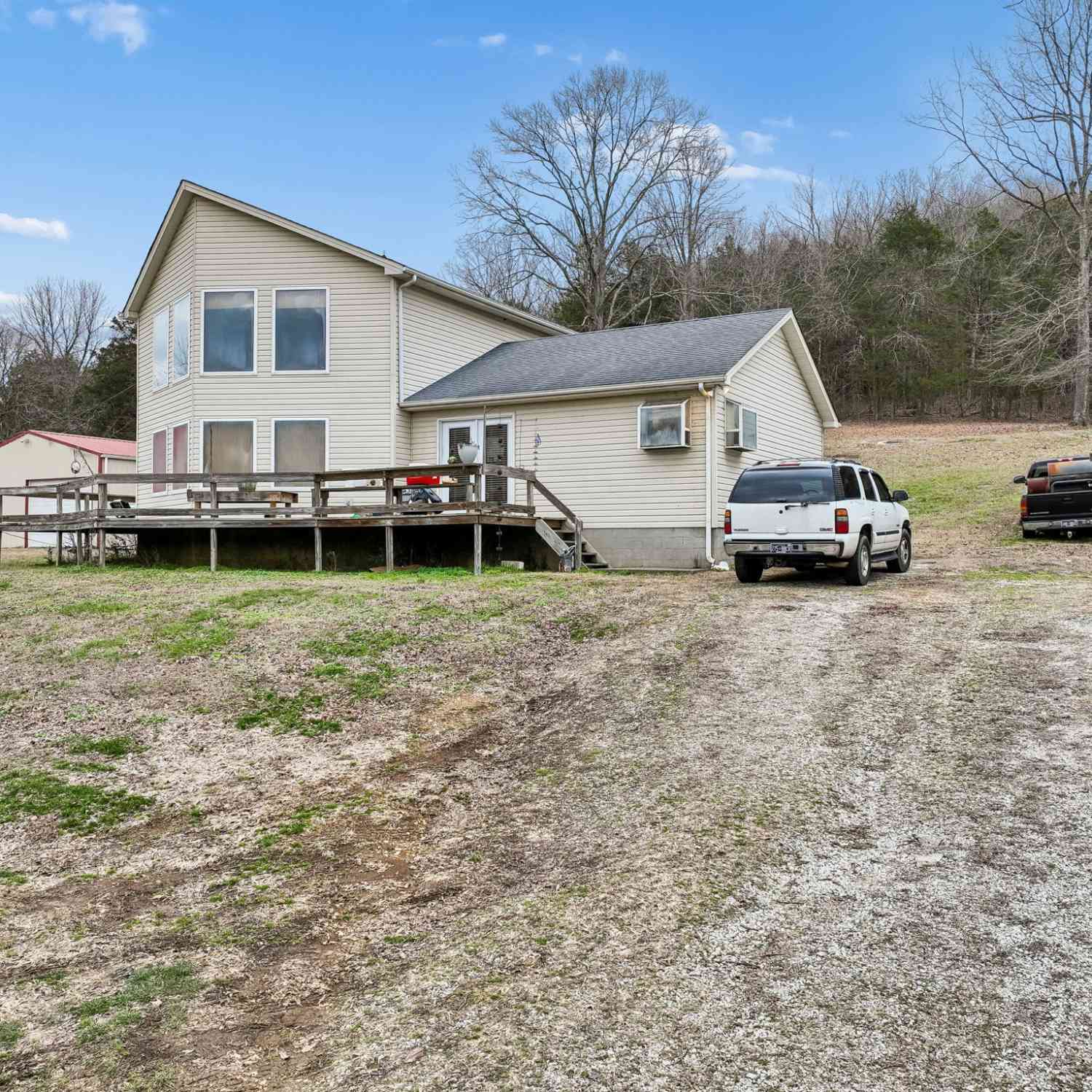 Homes For Sale - 179 Lakeside Dr<br/> Carthage, TN 37030