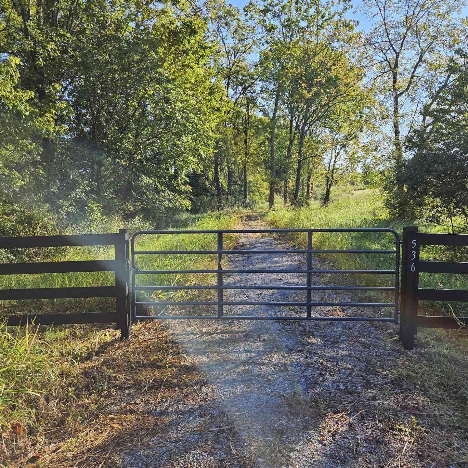 Vacant Land For Sale - 536 Martin Chapel Rd<br/> Sumner County County, Portland, TN 37148