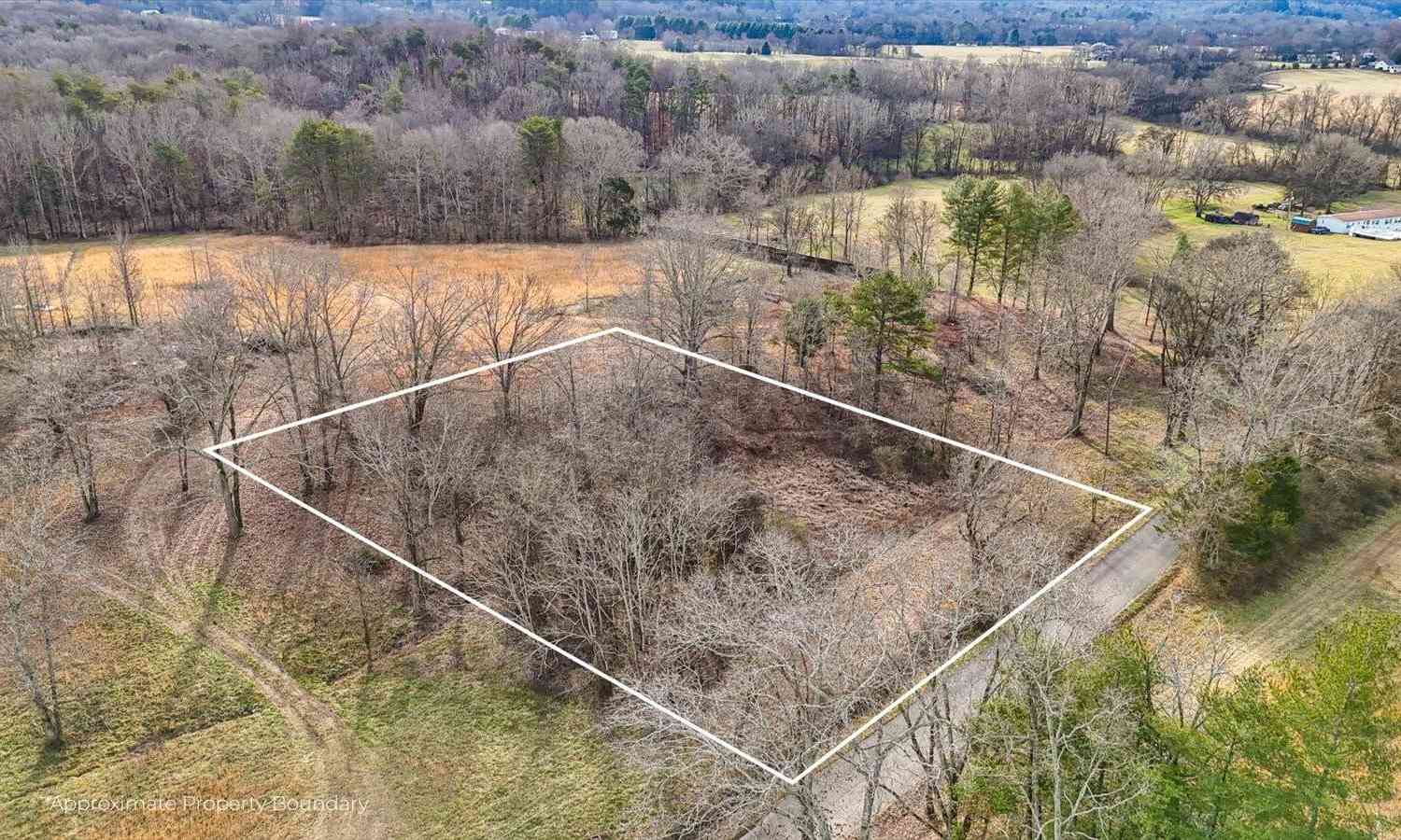 Vacant Land For Sale - Baker Lane<br/> Whitwell, TN 37397