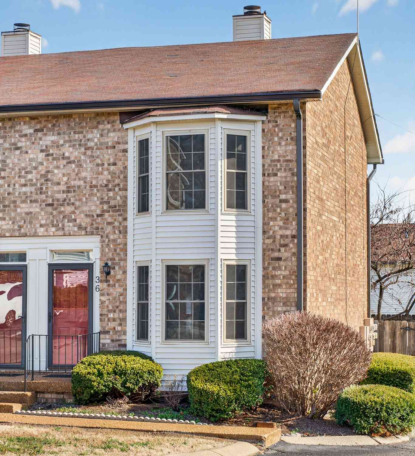 Townhouse For Sale - 250 Sanders Ferry Rd #36<br/> Sumner County County, Hendersonville, TN 37075