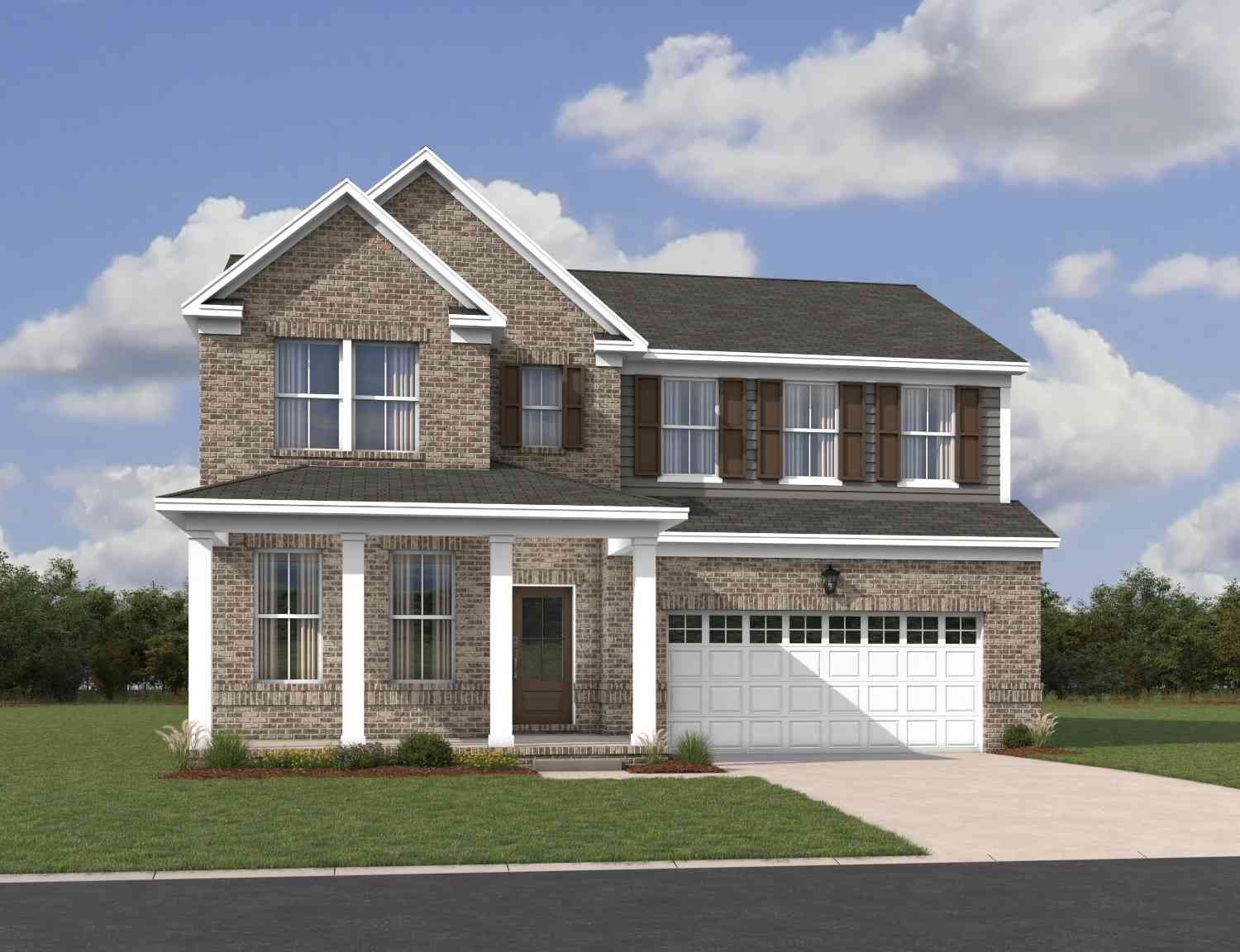 Homes For Sale - 1236 Carson Drive<br/> Murfreesboro, TN 37130
