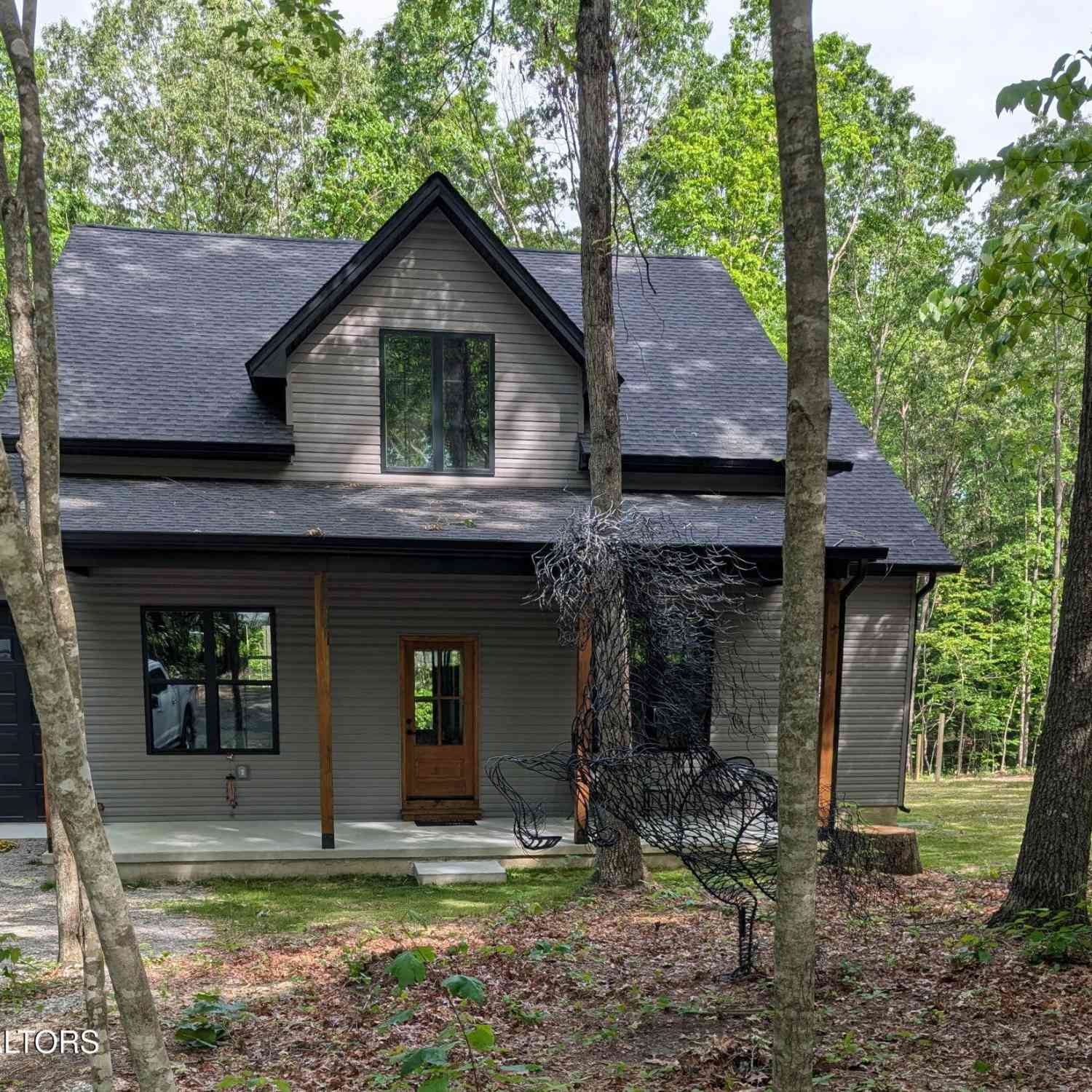Homes For Sale - 108 Shotgun Annie Rd<br/> Fentress County, Jamestown, TN 38556