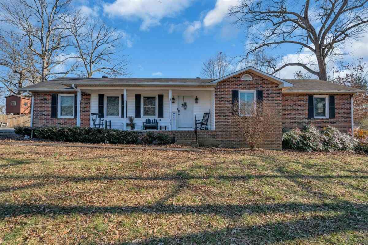 Homes For Sale - 202 Mortons Lake Rd<br/> Coffee County County, Manchester, TN 37355