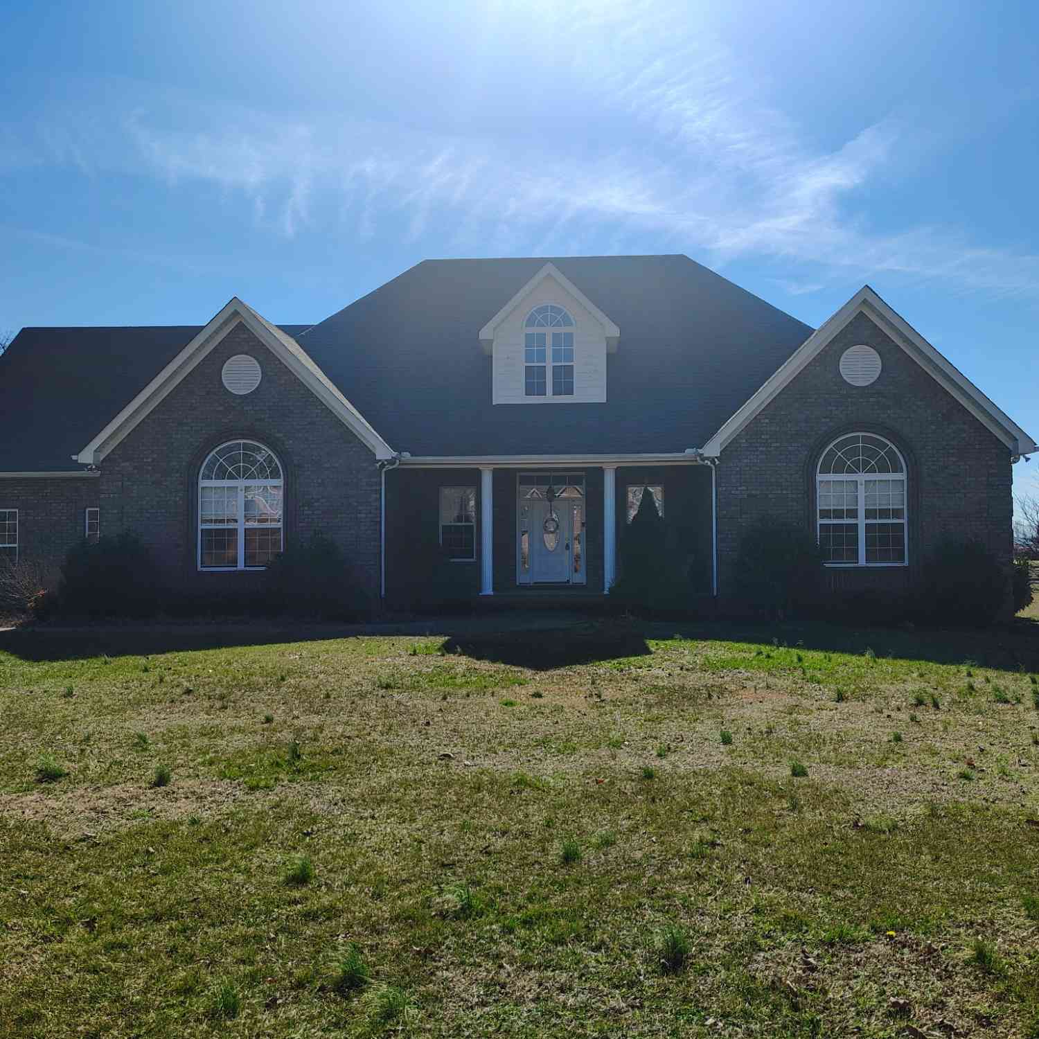 Homes For Sale - 256 Froedge Dr<br/> Macon County, Lafayette, TN 37083
