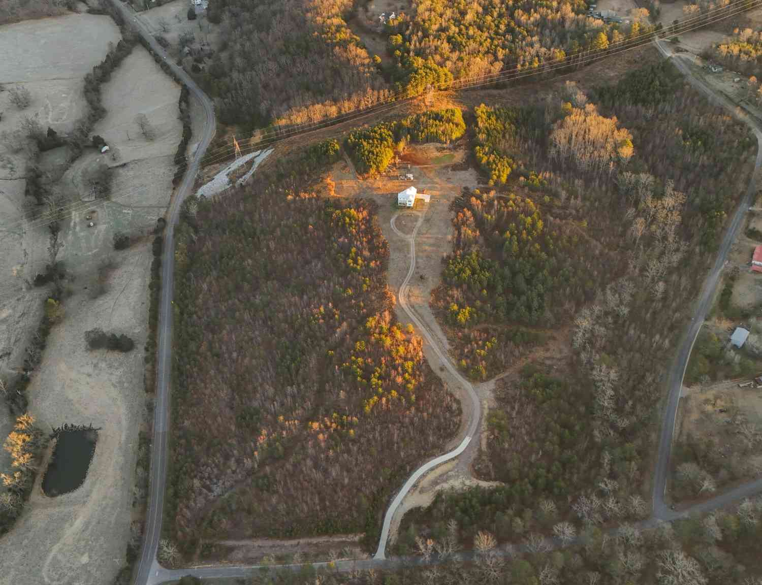Vacant Land For Sale - Prospect Road<br/> Chickamauga, GA 30707