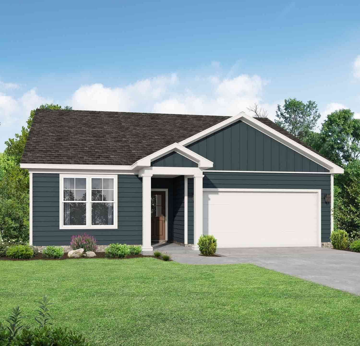 Homes For Sale - 8090 Netterfield Drive<br/> Robertson County County, White House, TN 37188