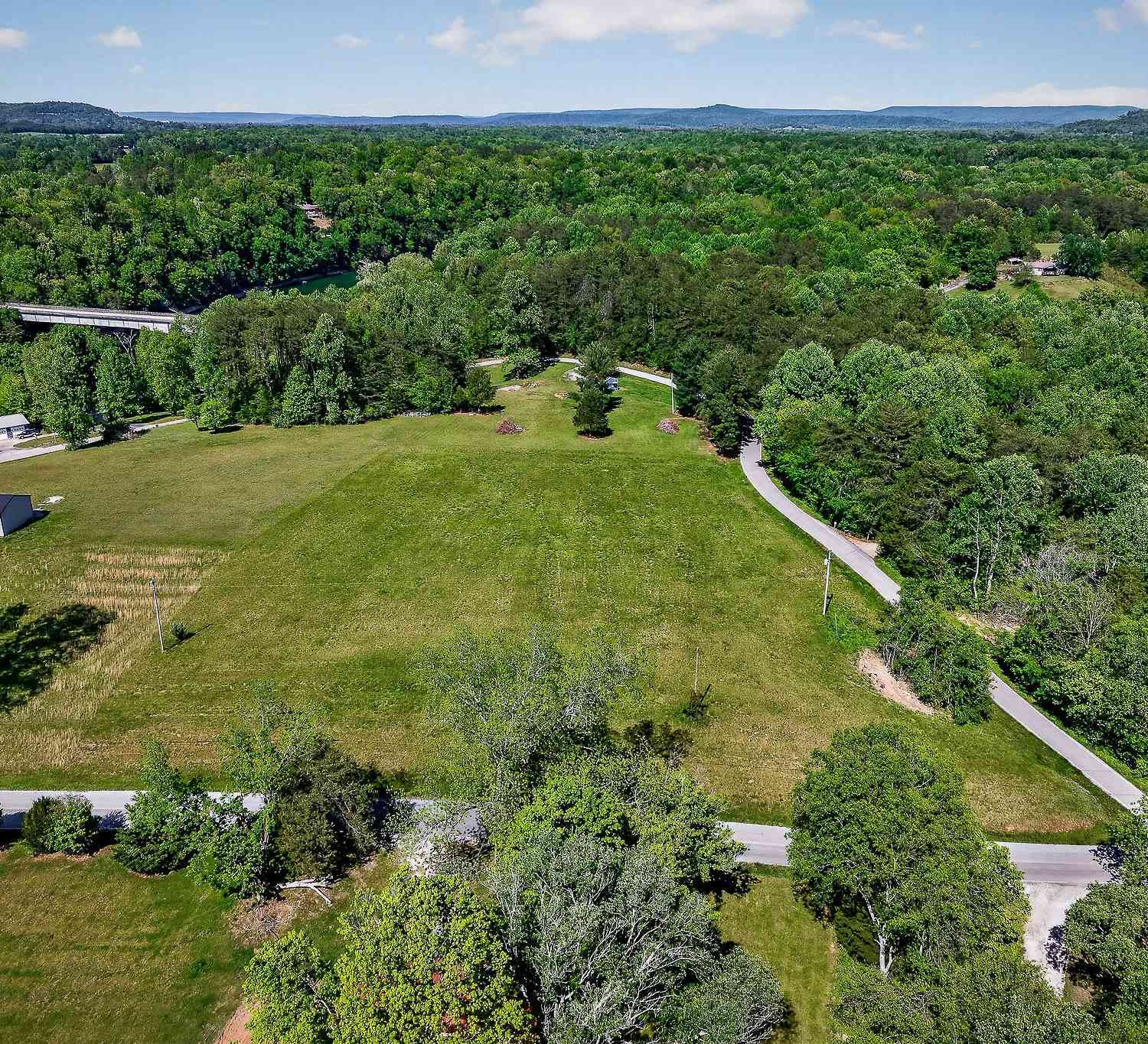 Vacant Land For Sale - Sparkmantown Rd<br/> Van Buren County, Doyle, TN 38559