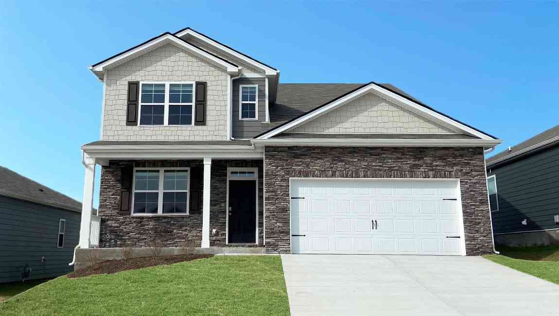 Homes For Sale - 7118 Penny Lane<br/> Robertson County County, White House, TN 37188
