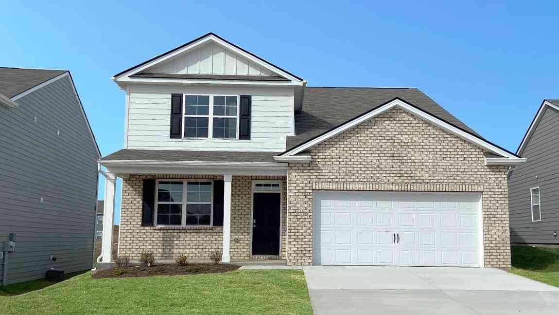 Homes For Sale - 7076 Penny Lane<br/> Robertson County County, White House, TN 37188