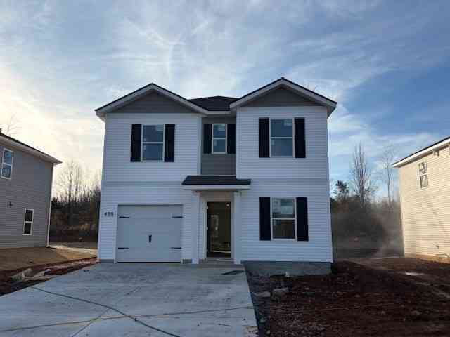 Homes For Sale - 408 Cloudland Drive<br/> Sumner County County, Portland, TN 37148