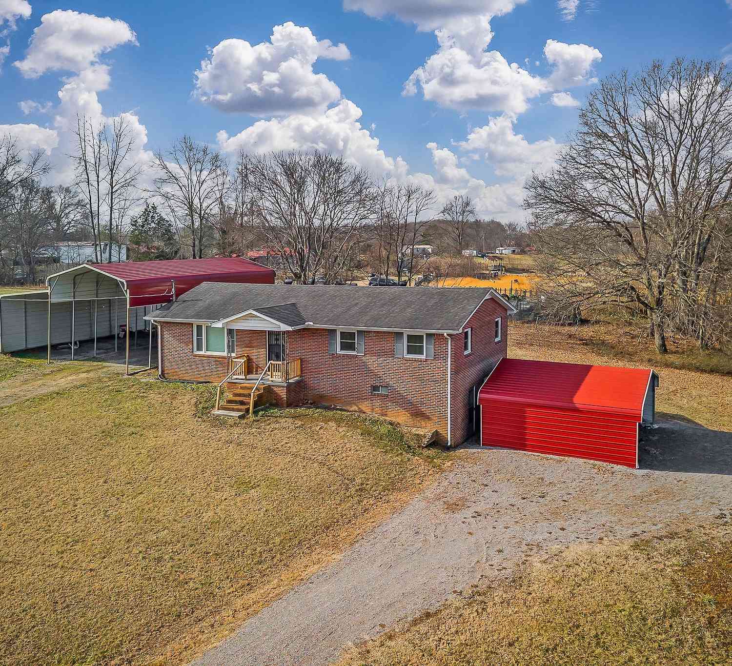 Homes For Sale - 9134 Belk Rd<br/> Smithville, TN 37166