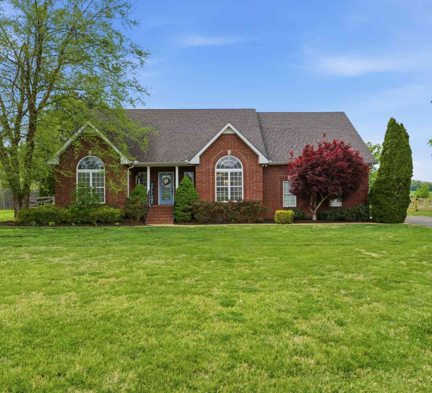 Homes For Sale - 1013 Weiss Rd<br/> Sumner County County, Cottontown, TN 37048