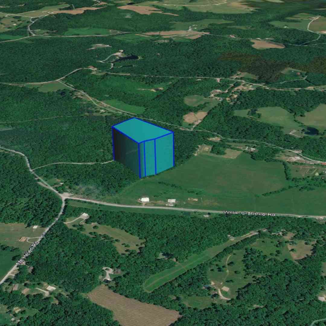 Vacant Land For Sale - 1 Mt Helen Estates Rd<br/> Fentress County, Allardt, TN 38504