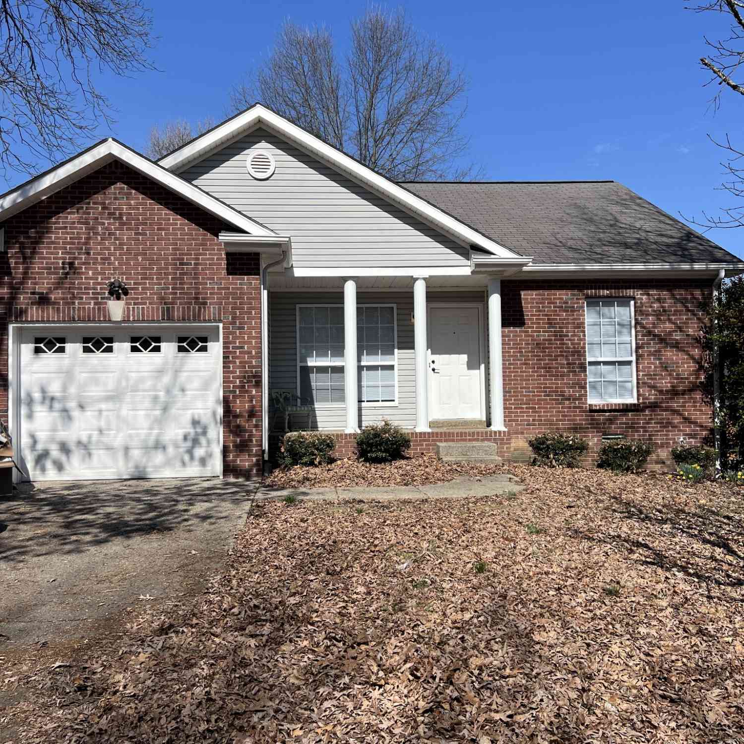 Homes For Sale - 105 Sundance Way<br/> Robertson County County, White House, TN 37188