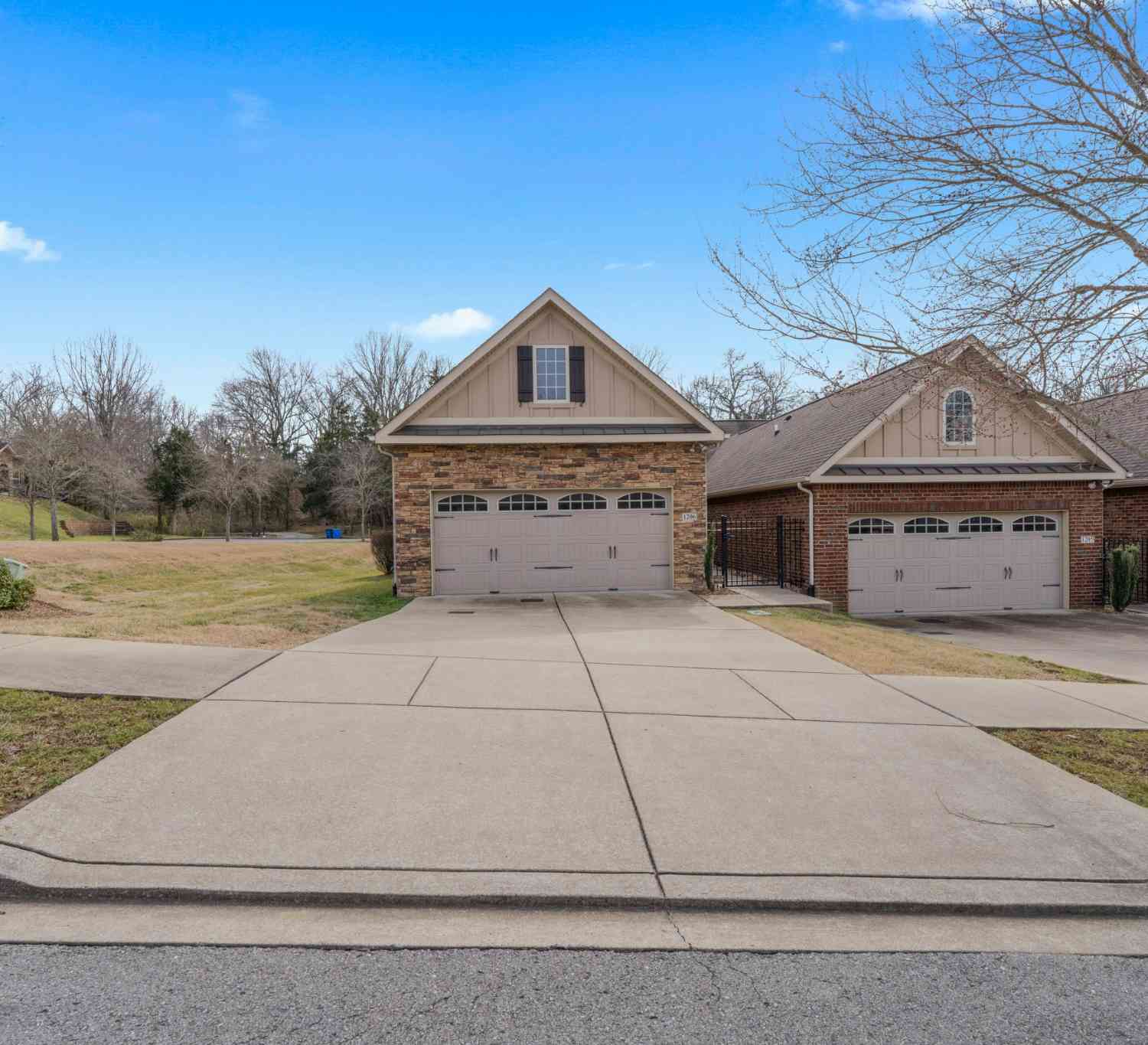 Townhouse For Sale - 100 Placid Grove Lane #1206<br/> Sumner County County, Goodlettsville, TN 37072
