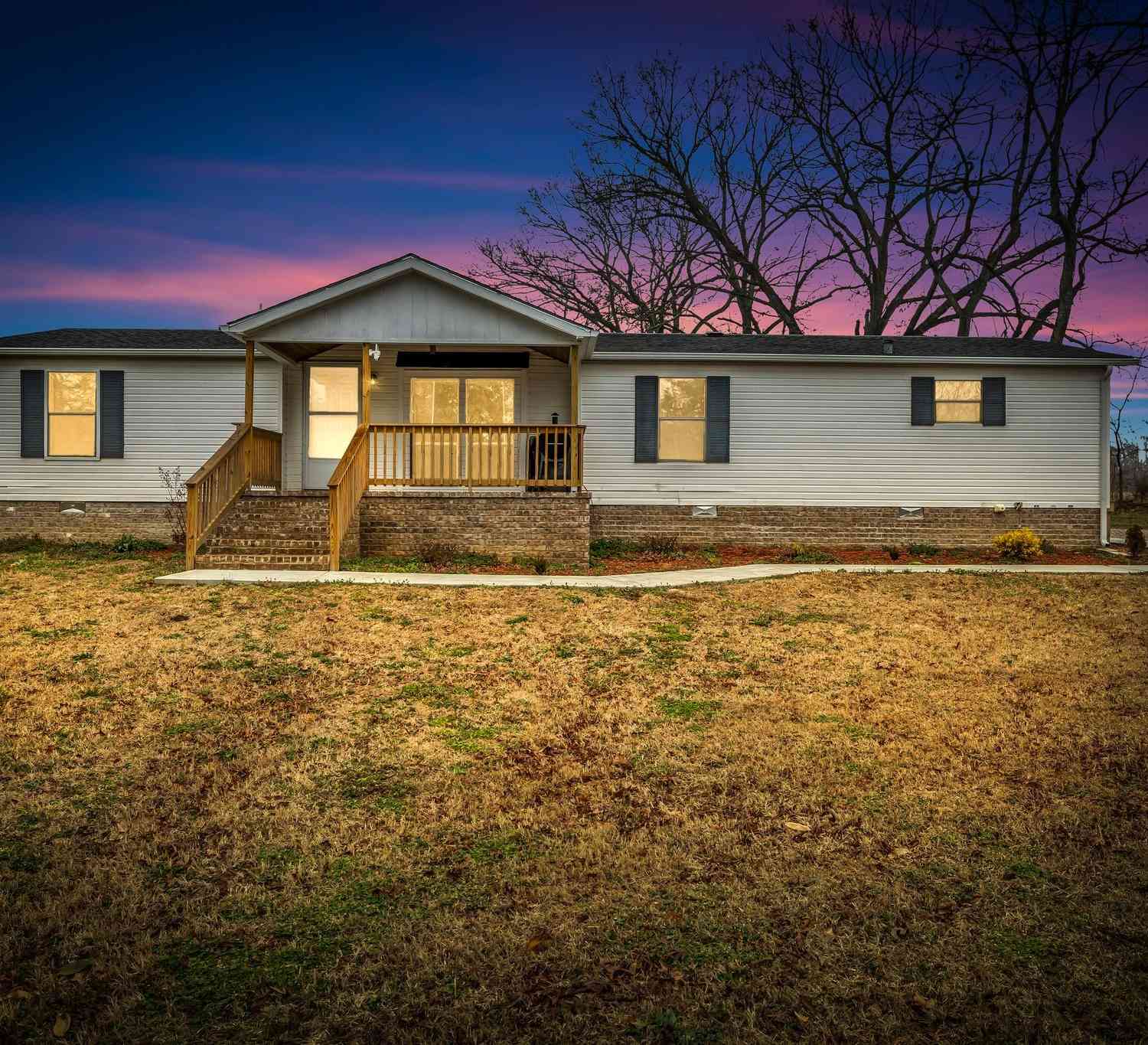Mobile Home For Sale - 830 Calls Rd<br/> Coffee County County, Estill Springs, TN 37330
