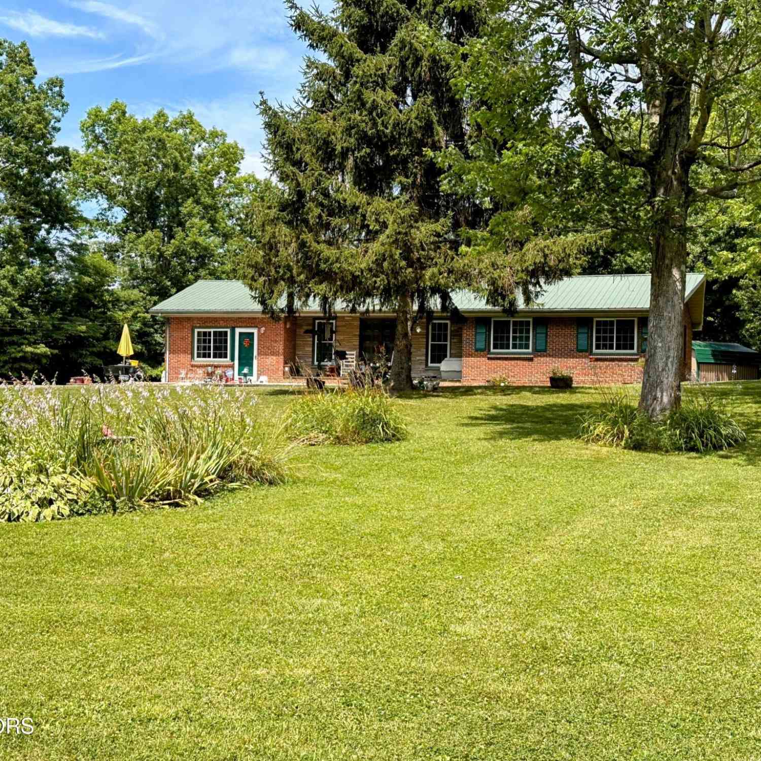 Homes For Sale - 1065 Star Point Rd<br/> Fentress County, Jamestown, TN 38556