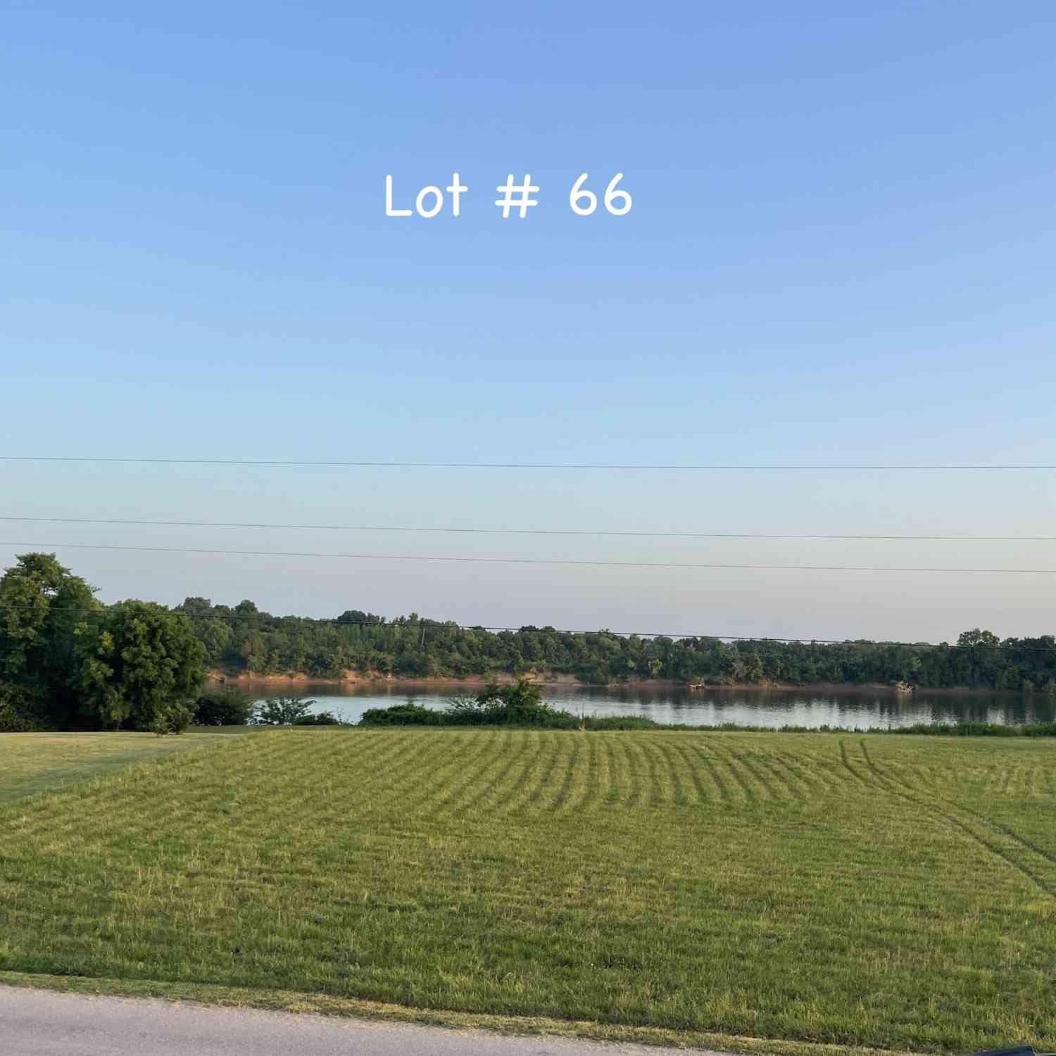 Vacant Land For Sale - Catfish Ln<br/> Crump, TN 38327