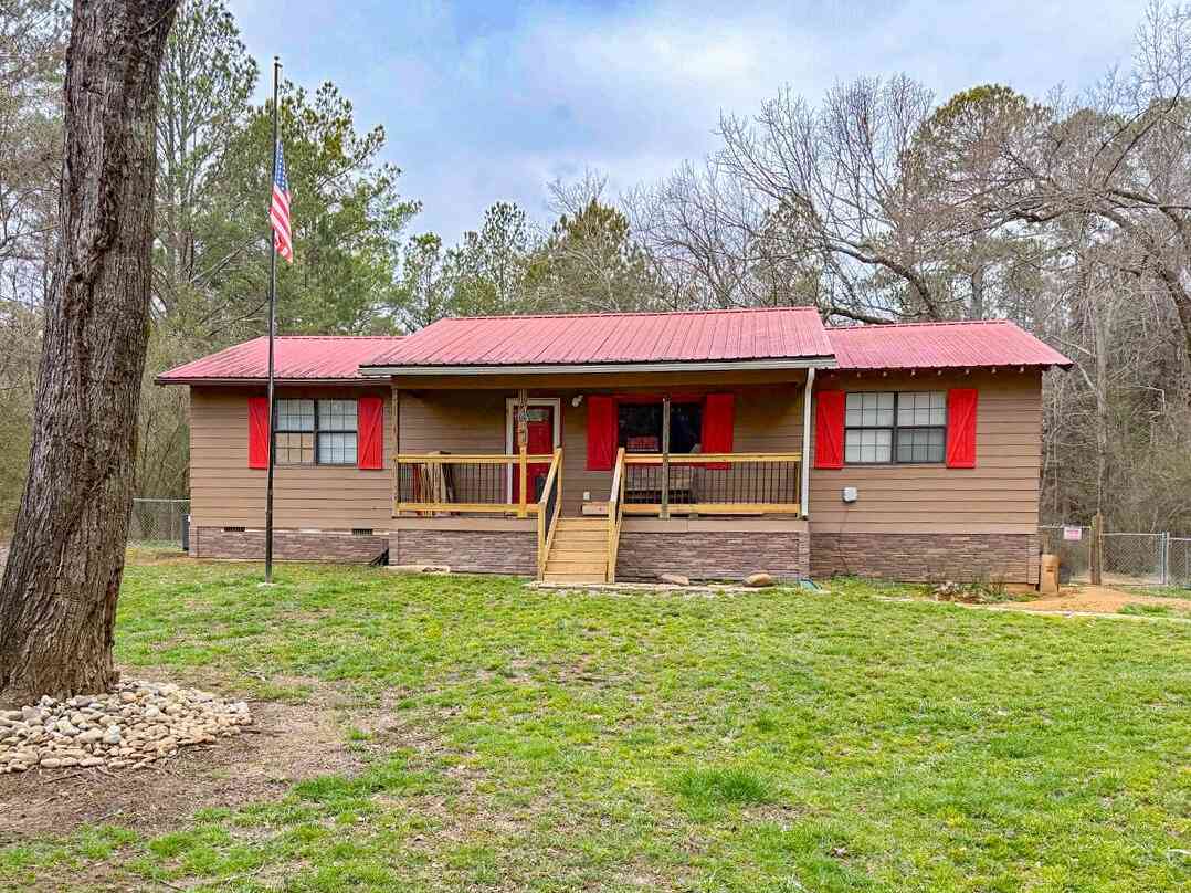 Homes For Sale - 147 Driftwood Lane<br/> Old Fort, TN 37362