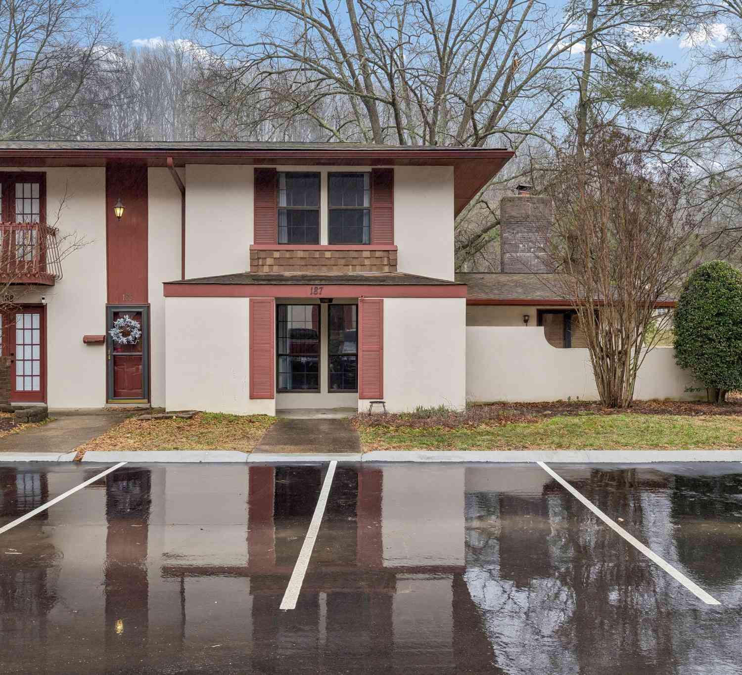 Townhouse For Sale - 214 Old Hickory Blvd #187<br/> Nashville, TN 37221