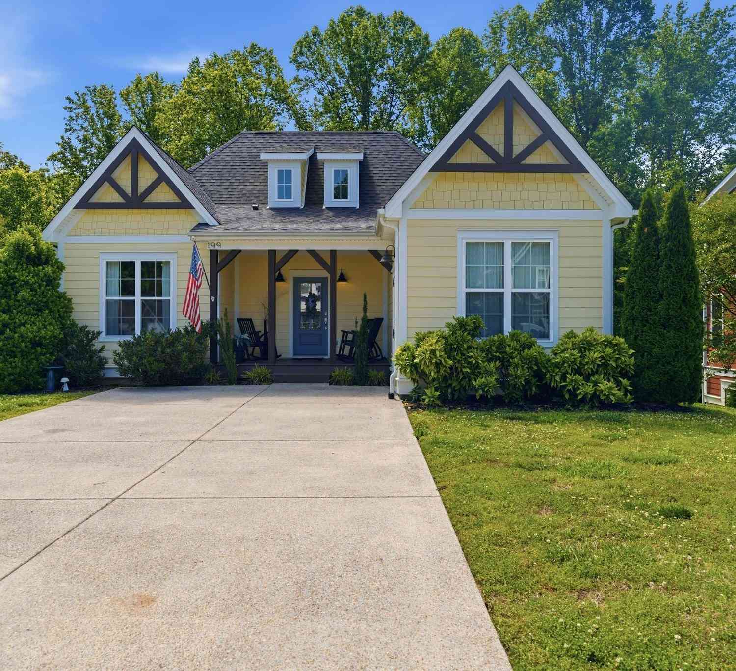Homes For Sale - 199 Evans Dr<br/> Franklin County County, Tullahoma, TN 37388