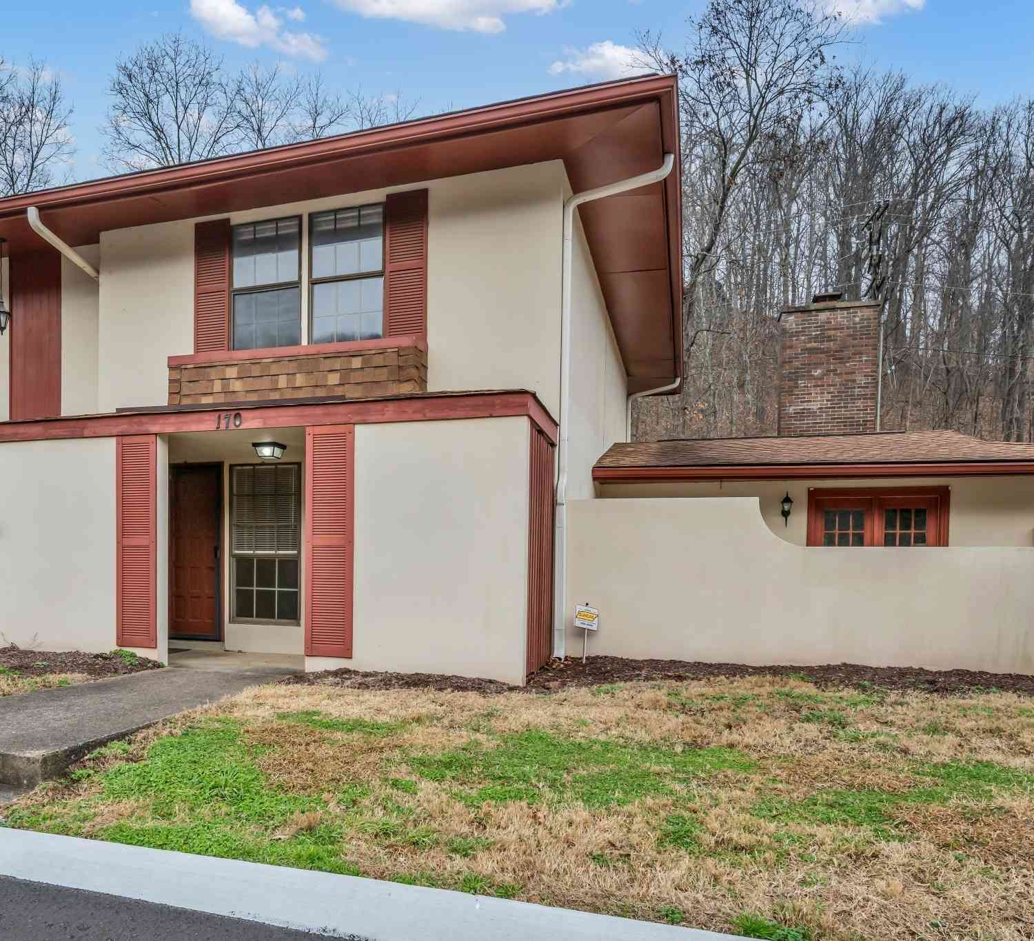 Townhouse For Sale - 214 Old Hickory Blvd #170<br/> Nashville, TN 37221