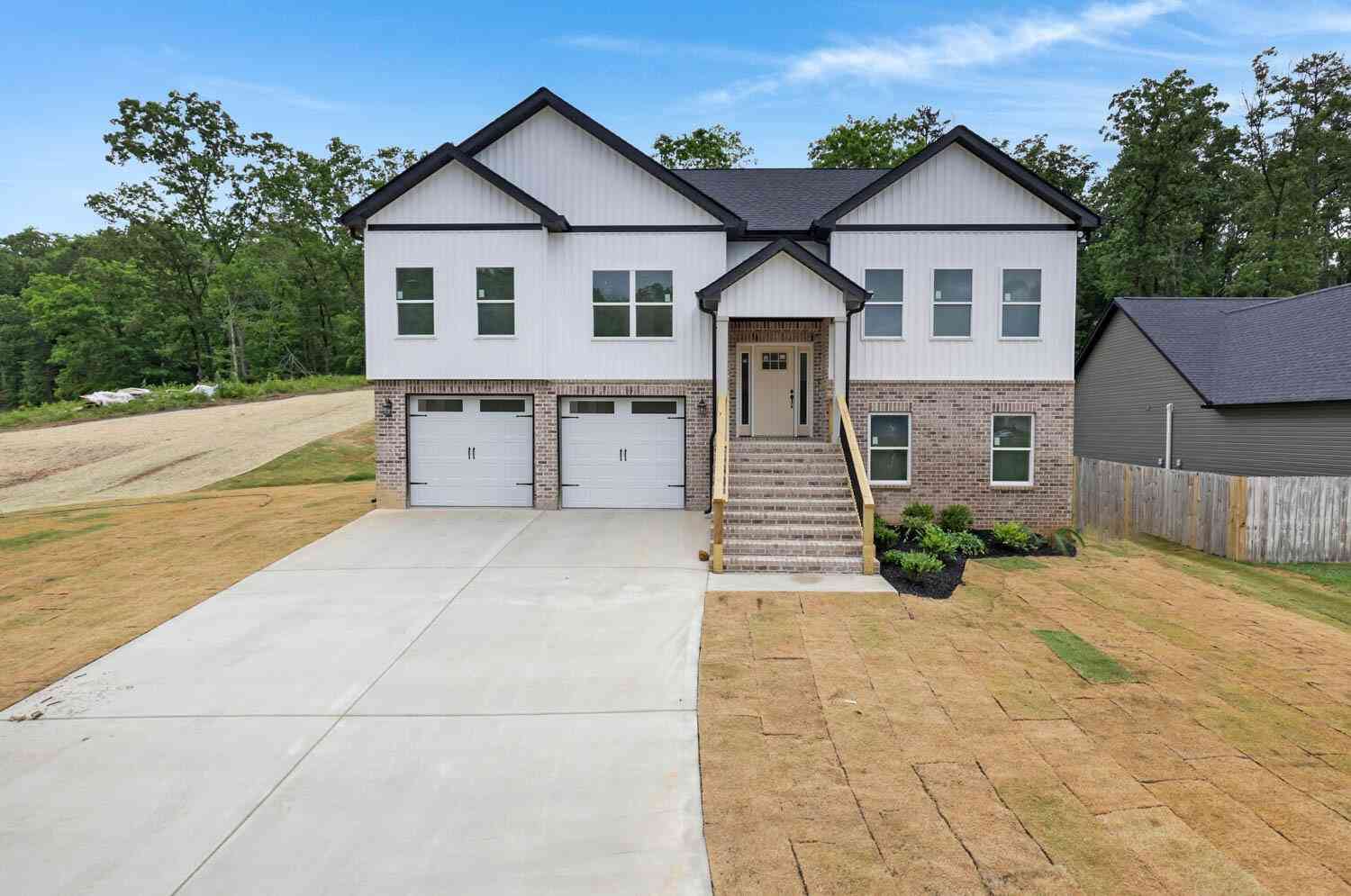 Homes For Sale - 6583 Long Horn Street<br/> Birchwood, TN 37308