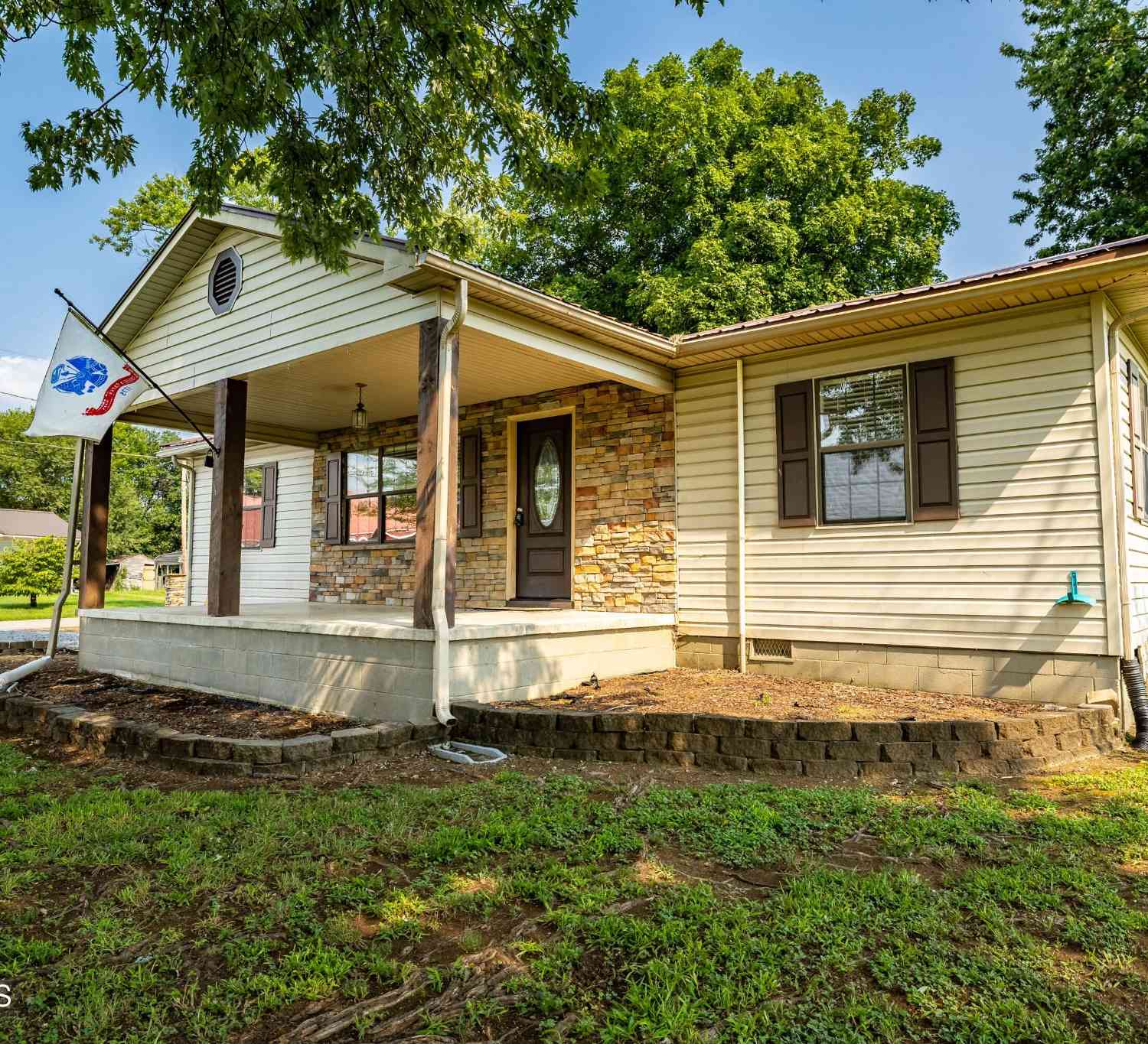 Slider Thumb