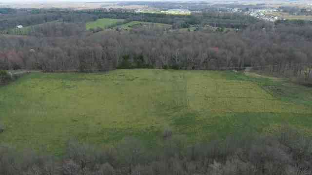Vacant Land For Sale - 7886 Bill Moss Rd<br/> Robertson County County, White House, TN 37188