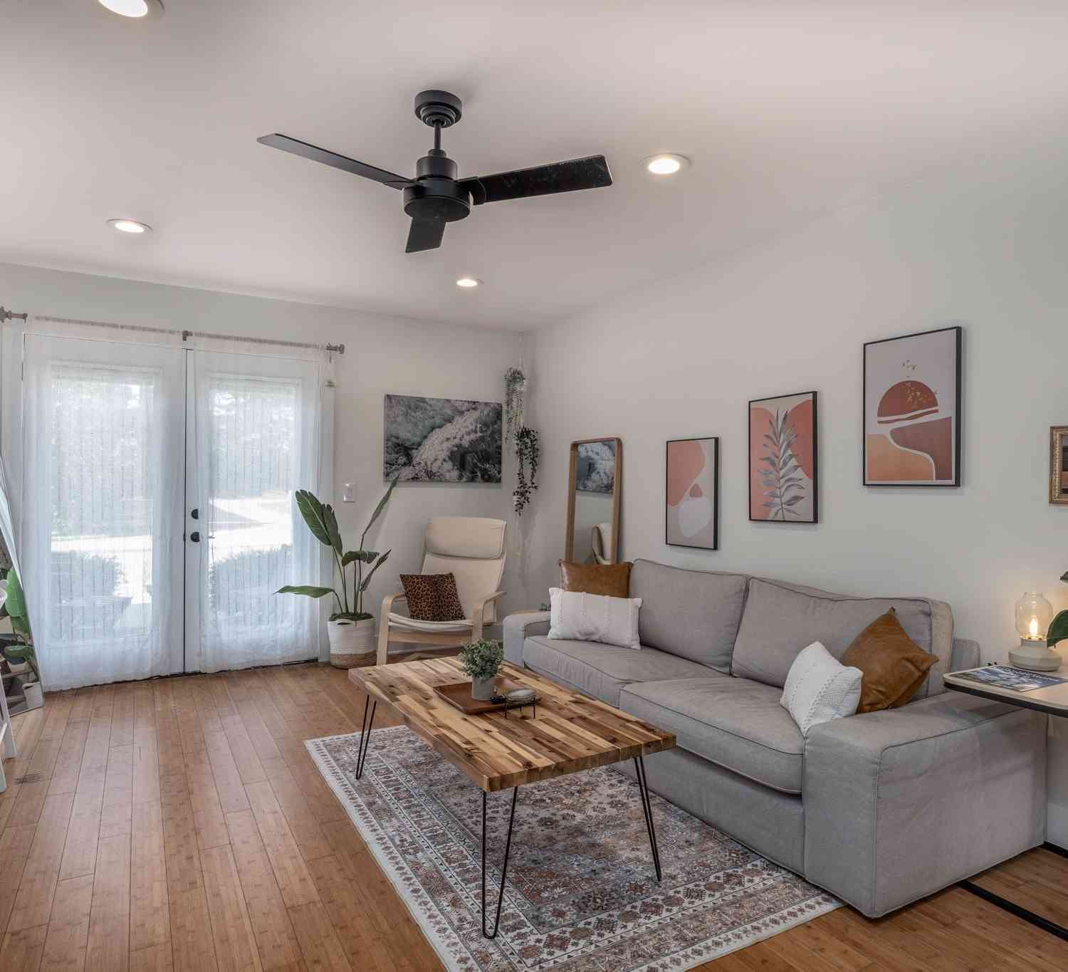 Condo For Sale - 540 N 2nd St #102<br/> Clarksville, TN 37040