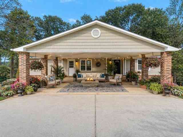 Homes For Sale - 182 Loop Dr<br/> Franklin County County, Winchester, TN 37398