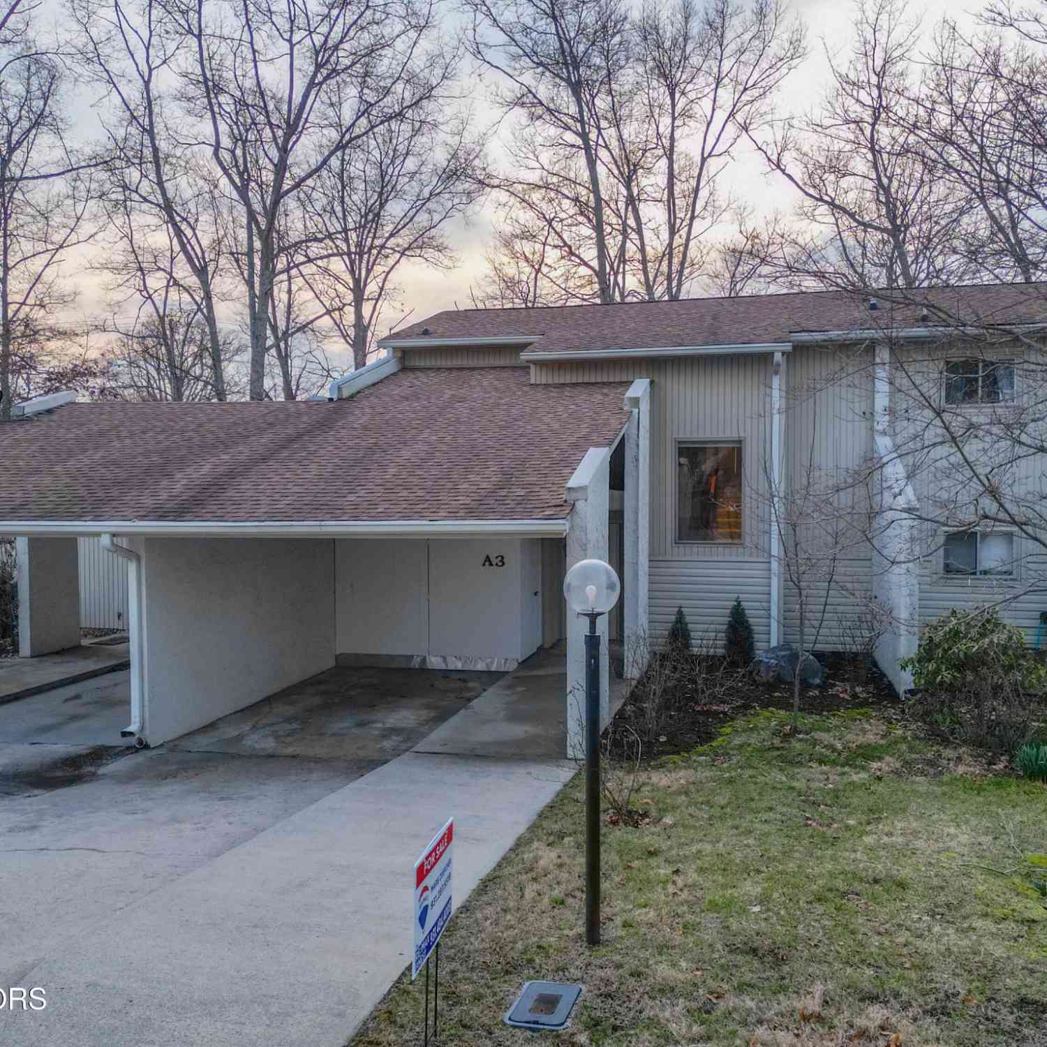 Condo For Sale - 7000 Big Horn Drive #A-3<br/> Crossville, TN 38572