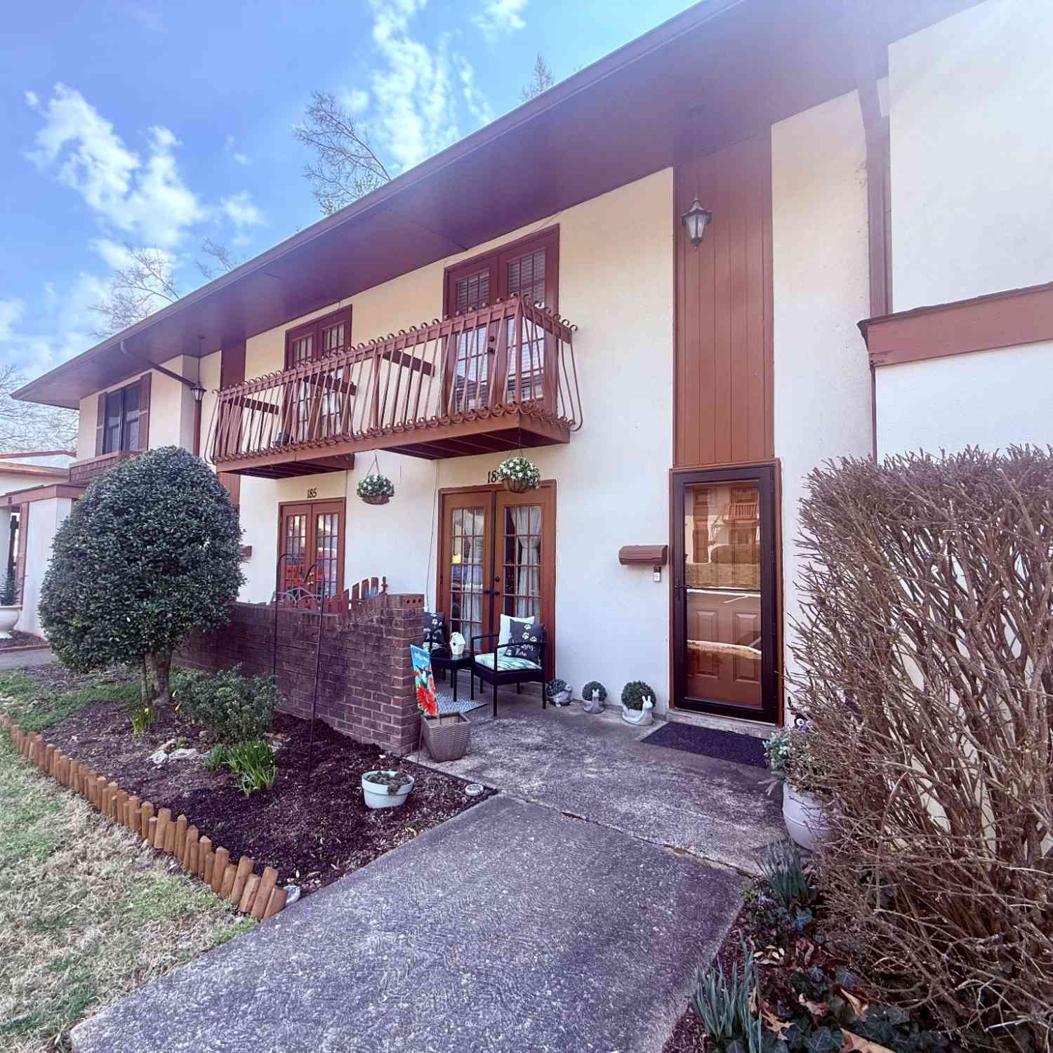 Townhouse For Sale - 214 Old Hickory Blvd #184<br/> Nashville, TN 37221