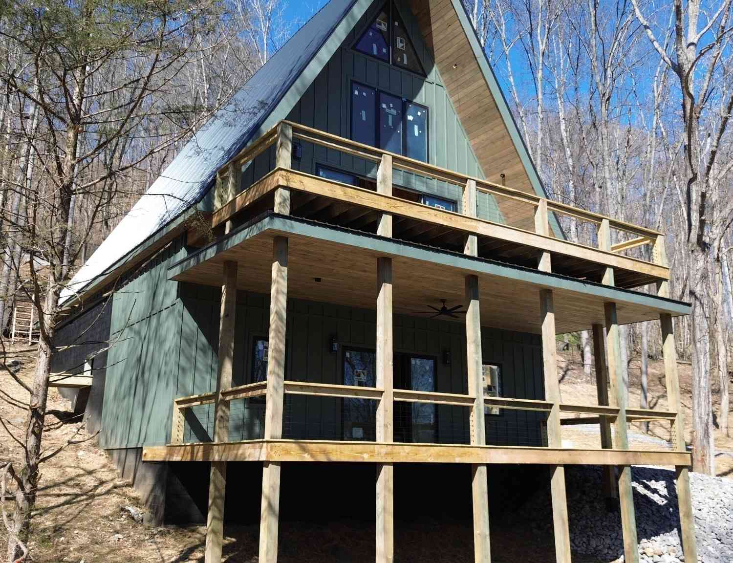 Homes For Sale - 1196 Lakeside Dr<br/> Smithville, TN 37166