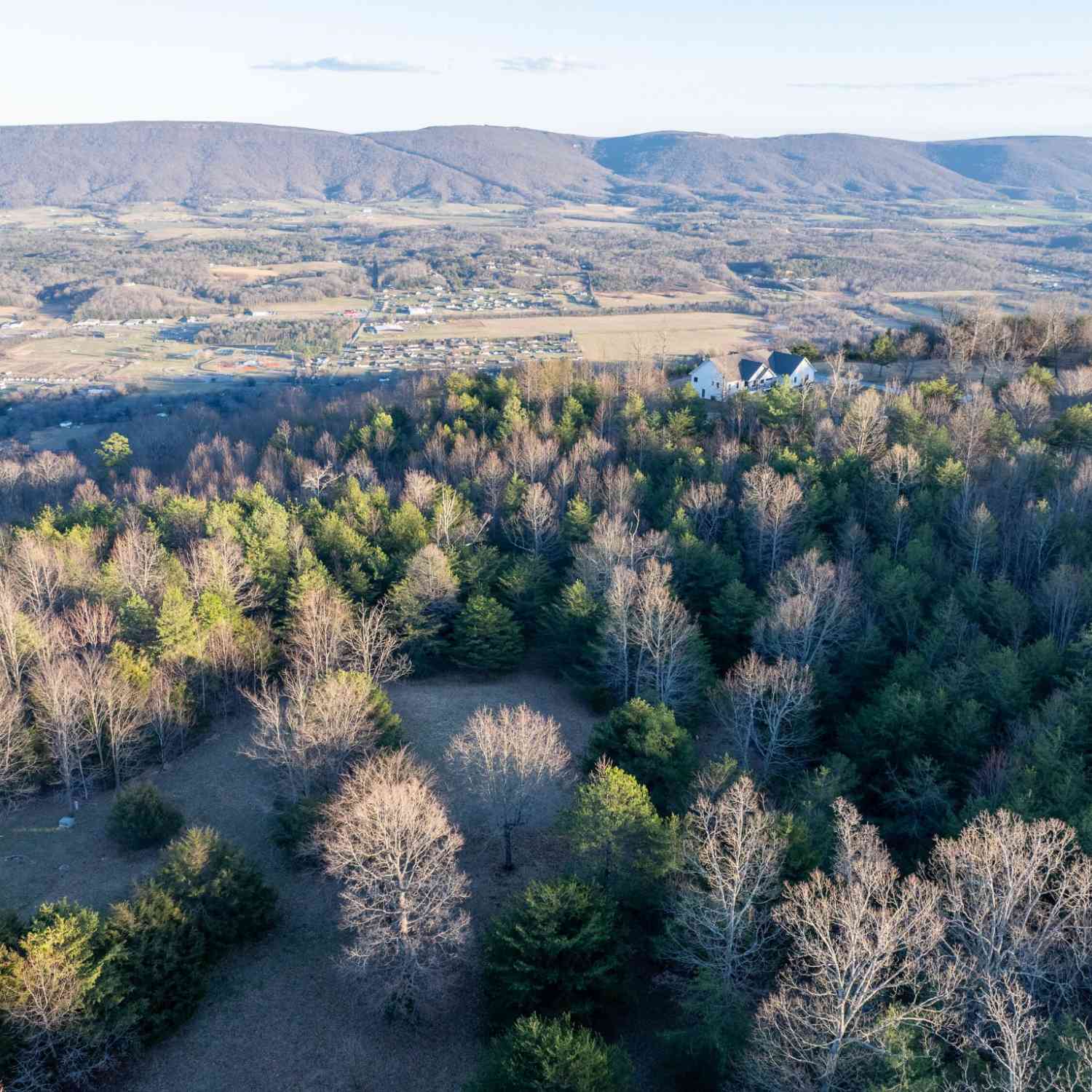 Vacant Land For Sale - Skyhigh Trail<br/> Dunlap, TN 37327