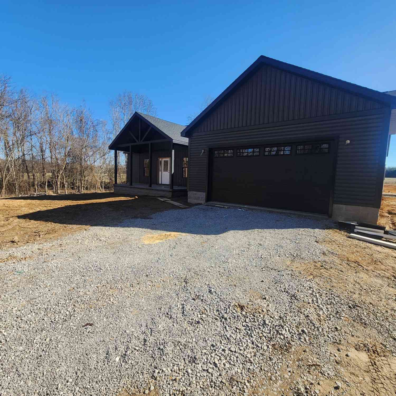 Homes For Sale - 268 Carl Williams Rd<br/> Crofton, KY 42217