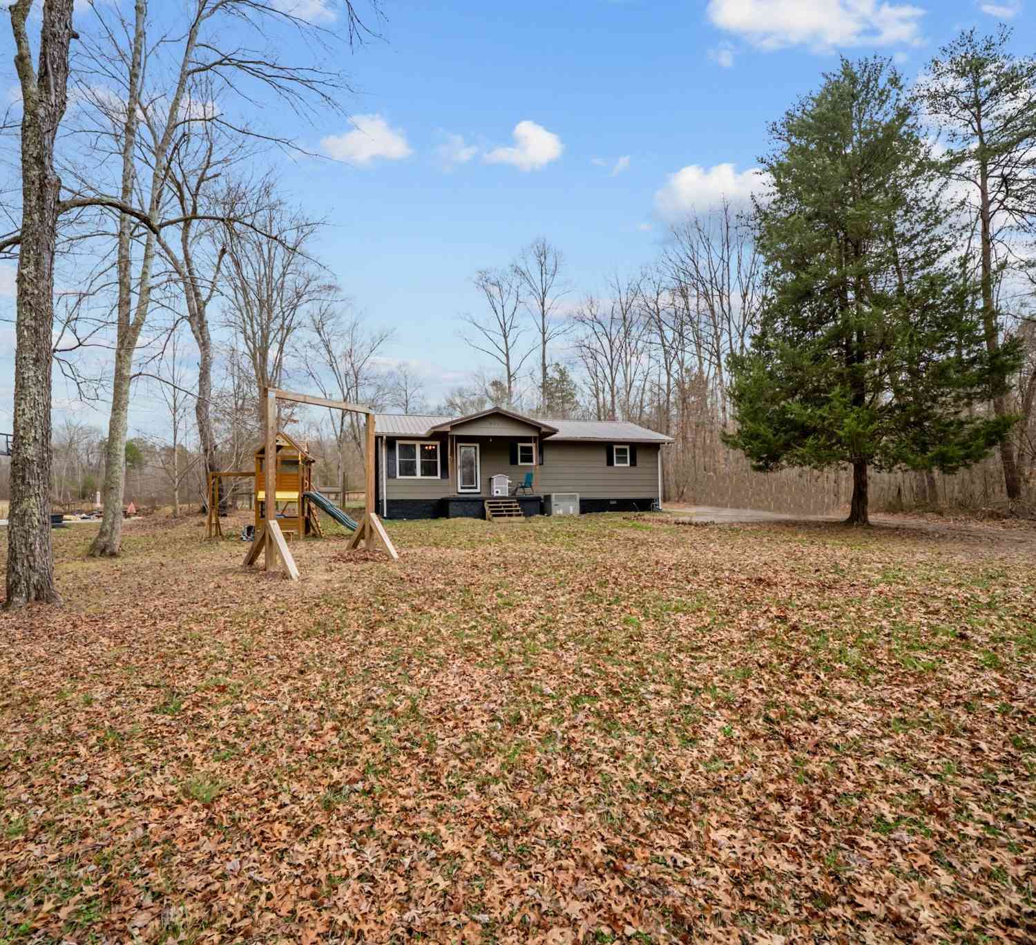 Homes For Sale - 921 Fred Young Rd<br/> Fentress County, Jamestown, TN 38556