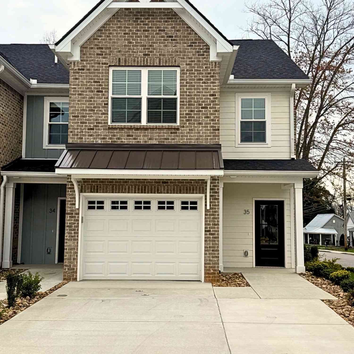 Townhouse For Sale - 213 S High St #35<br/> Warren County County, McMinnville, TN 37110