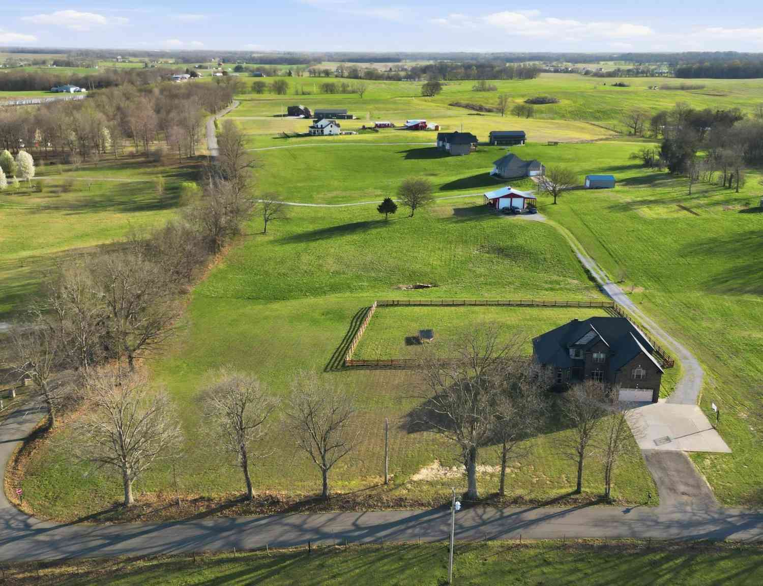 Homes For Sale - 2908 Gunn Rd<br/> Robertson County County, Springfield, TN 37172