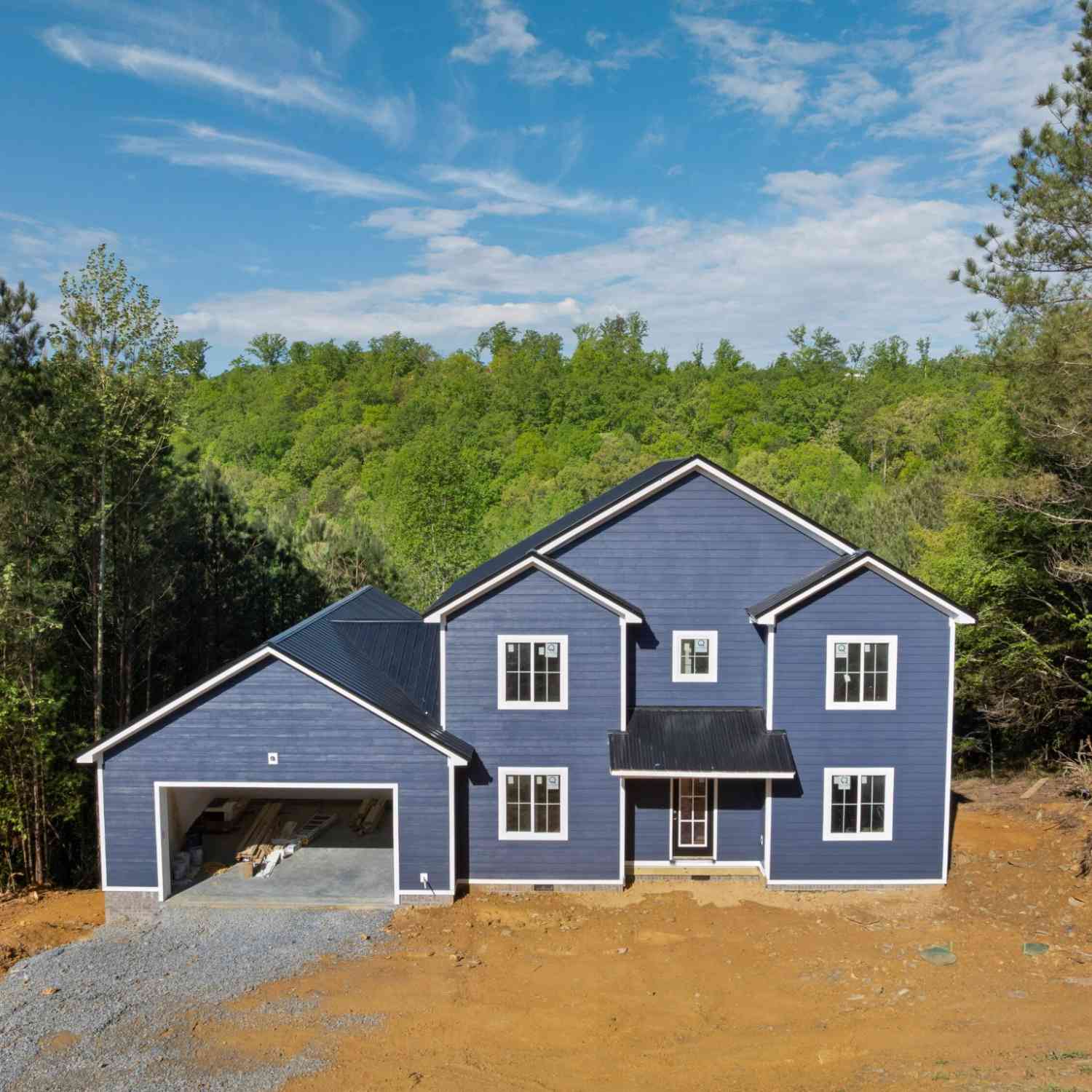 Homes For Sale - 123 Cherokee Ridge Drive<br/> Ocoee, TN 37361