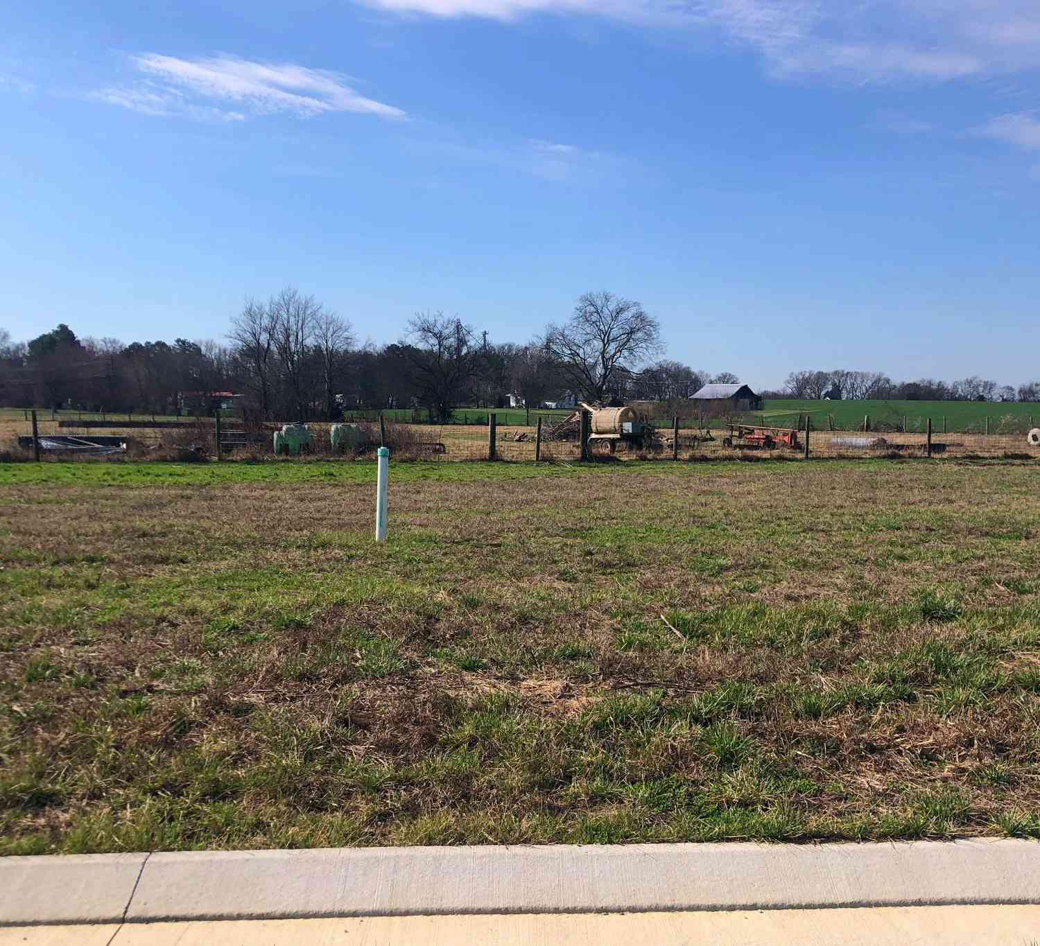 Vacant Land For Sale - Brook Court<br/> Simpson County, Franklin, KY 42134