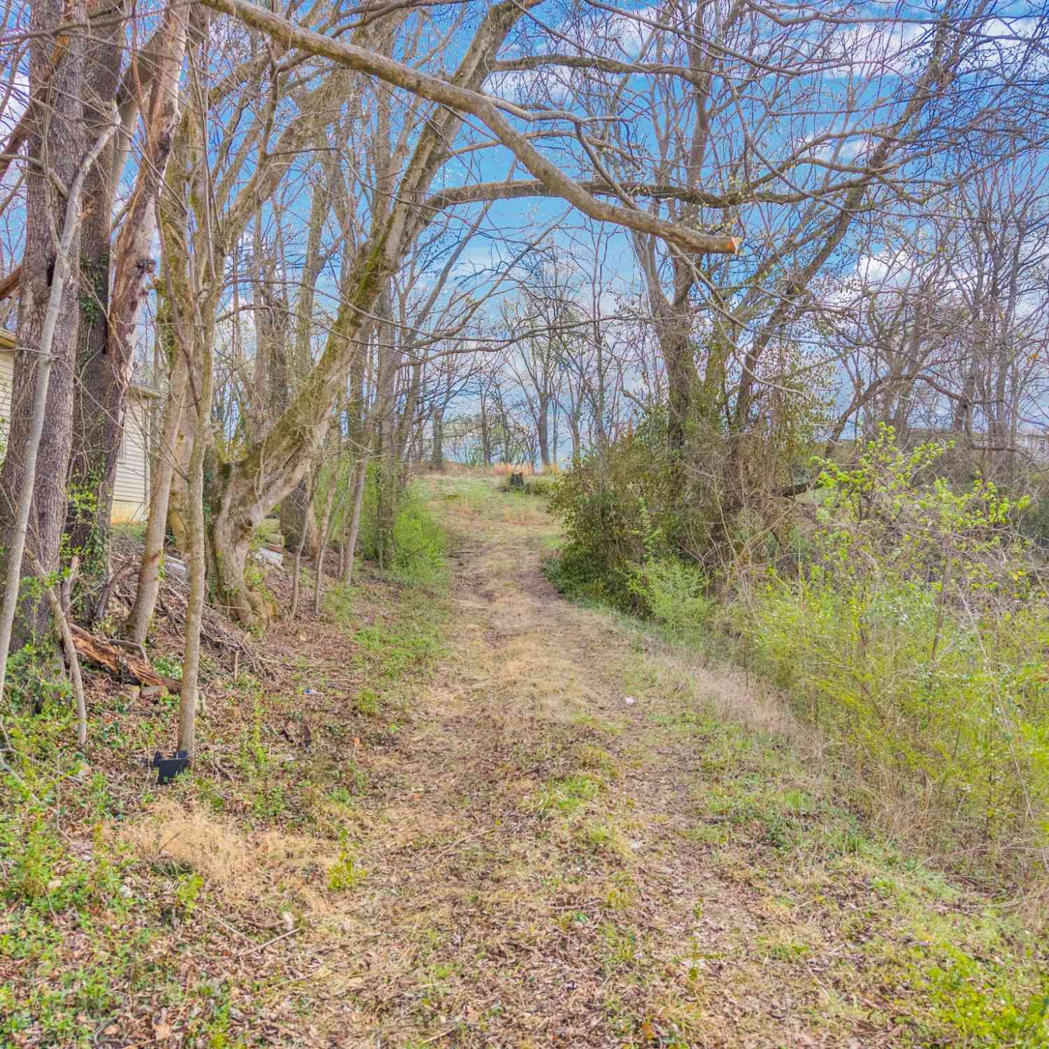 Vacant Land For Sale - 1 Kirby St<br/> Warren County County, McMinnville, TN 37110