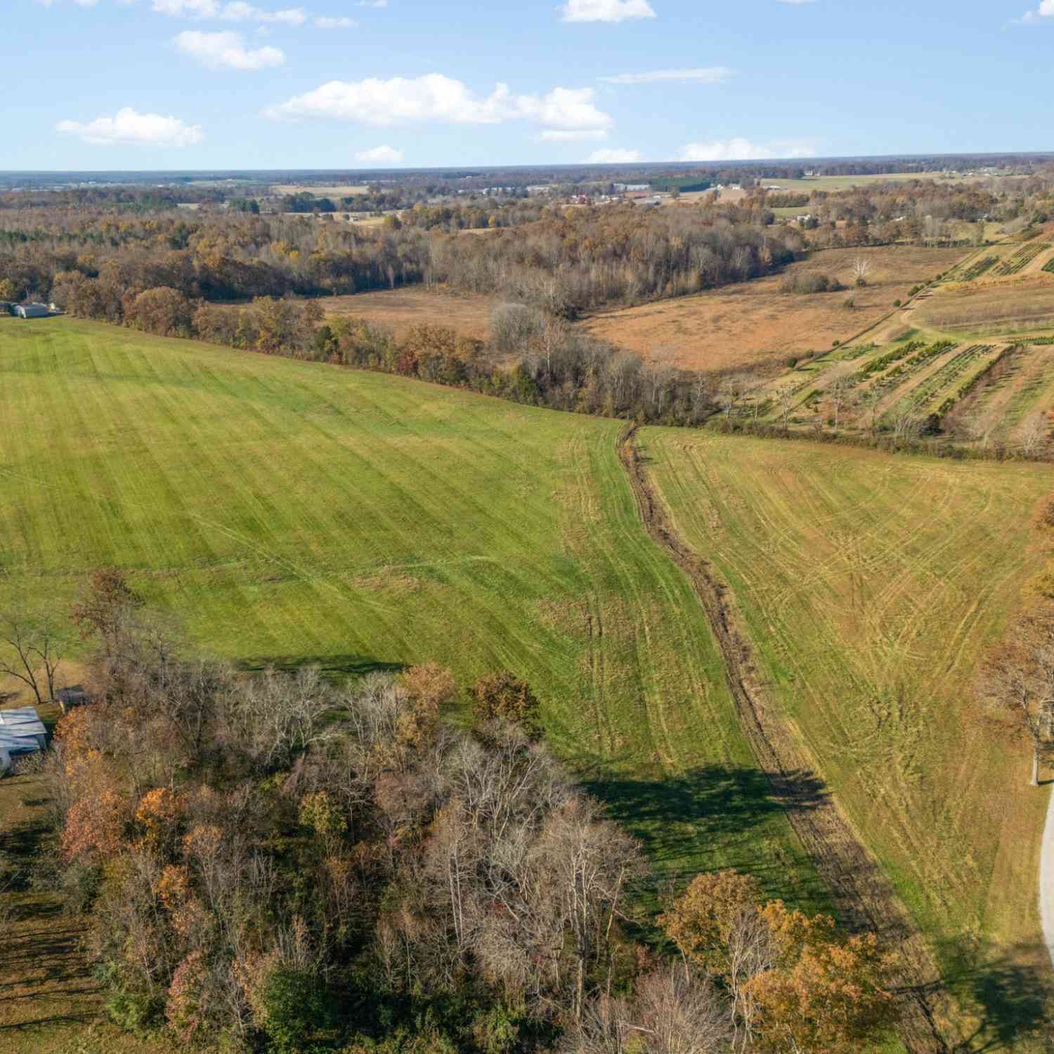 Vacant Land For Sale - Bethany Rd<br/> Warren County County, McMinnville, TN 37110