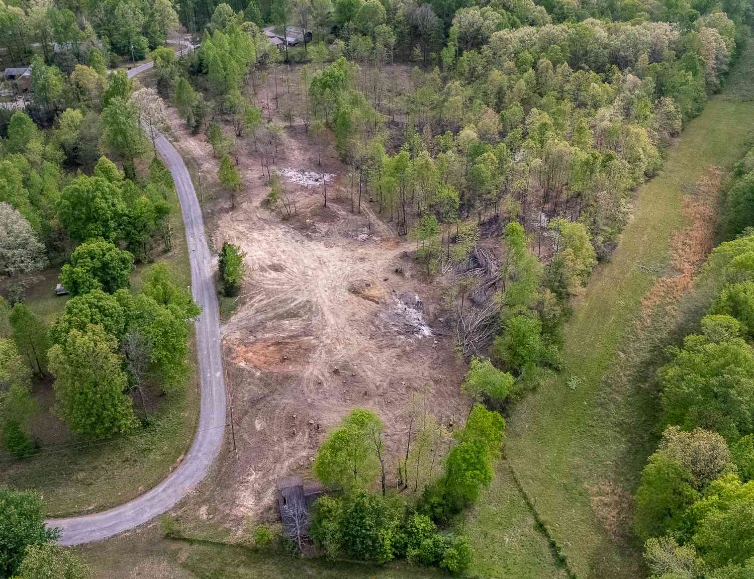 Vacant Land For Sale - 150 Dogwood Ln<br/> Leoma, TN 38468