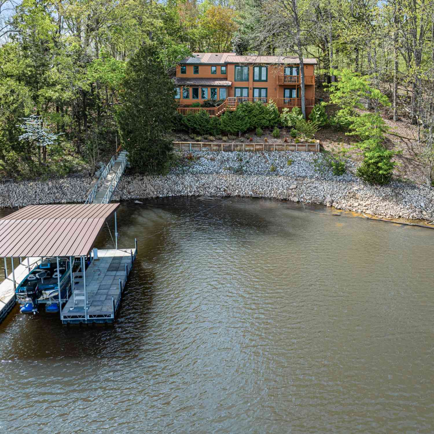 Homes For Sale - 101 Woodland Pt<br/> Franklin County County, Estill Springs, TN 37330
