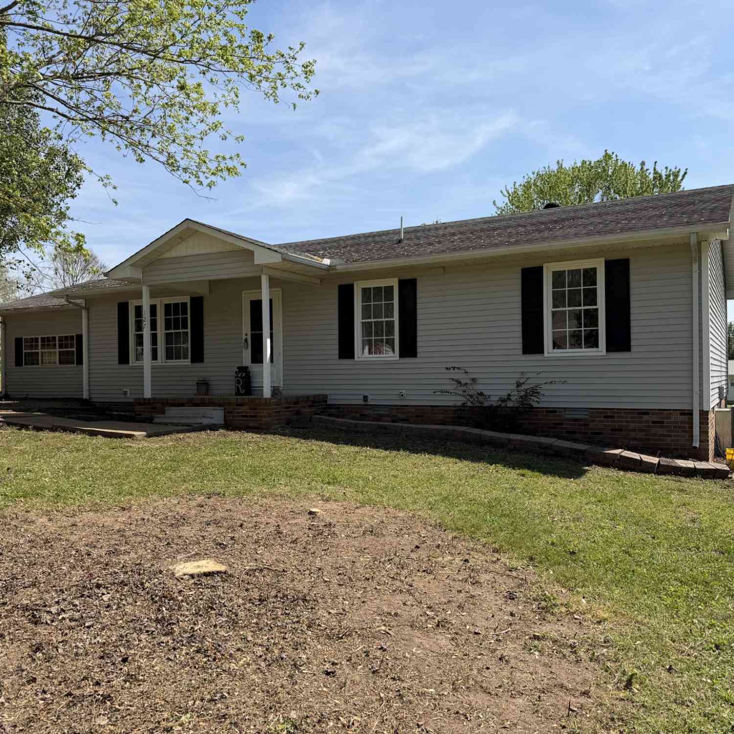Homes For Sale - 127 Michael Cir<br/> Lawrence County County, Lawrenceburg, TN 38464