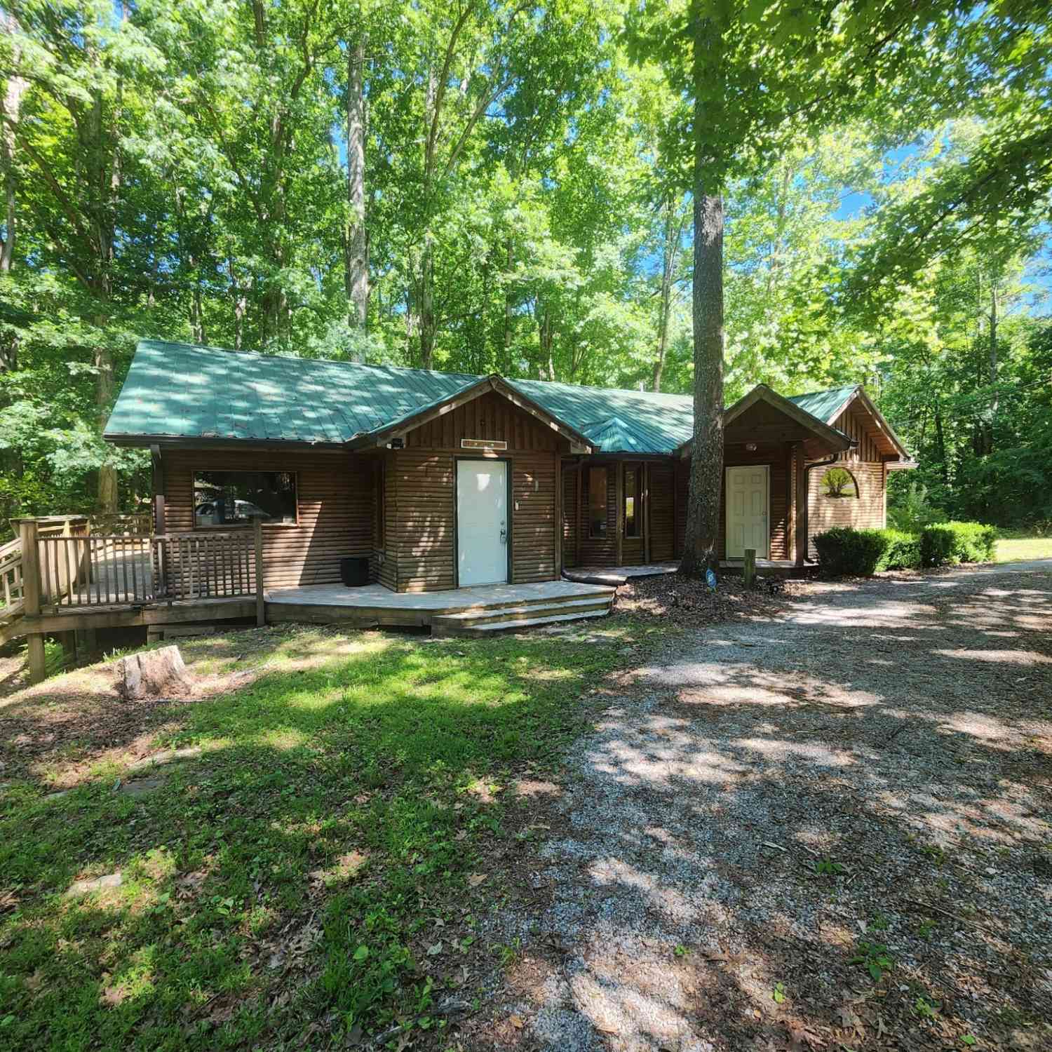 Homes For Sale - 932 Hayes Rd<br/> Lawrence County County, Lawrenceburg, TN 38464