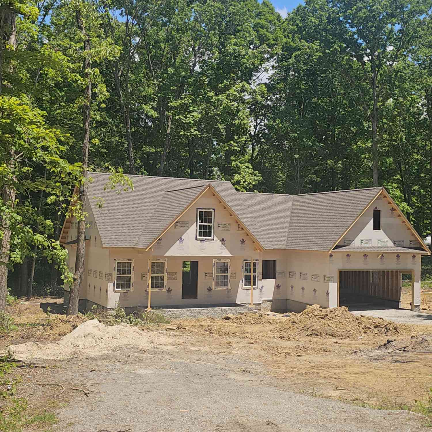 Homes For Sale - Hasty Lane<br/> Franklin County County, Estill Springs, TN 37330